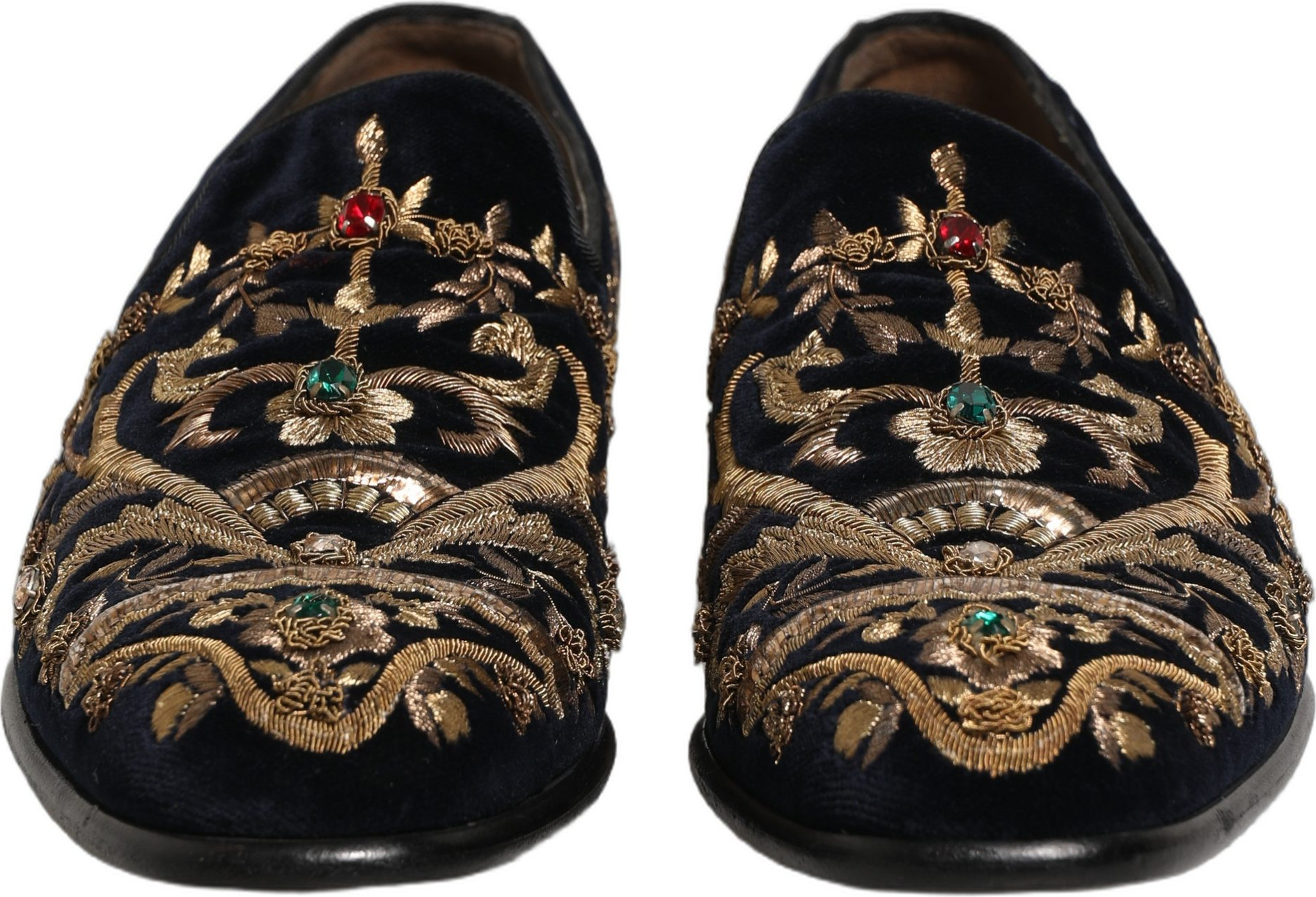 Loafers dress shoes Dolce & Gabbana