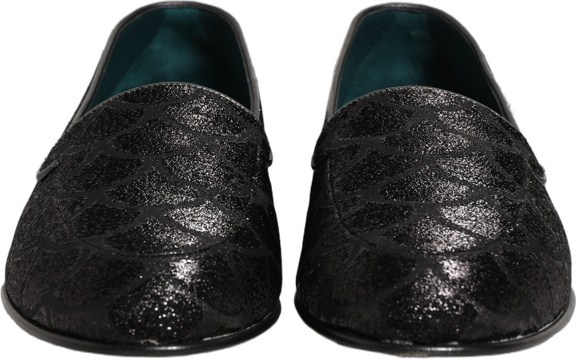 Loafers dress shoes Dolce & Gabbana