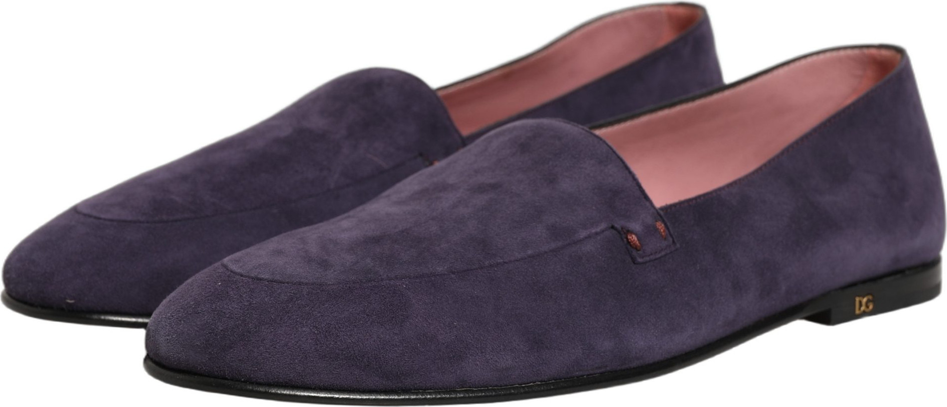 Loafers Shoes Dolce & Gabbana