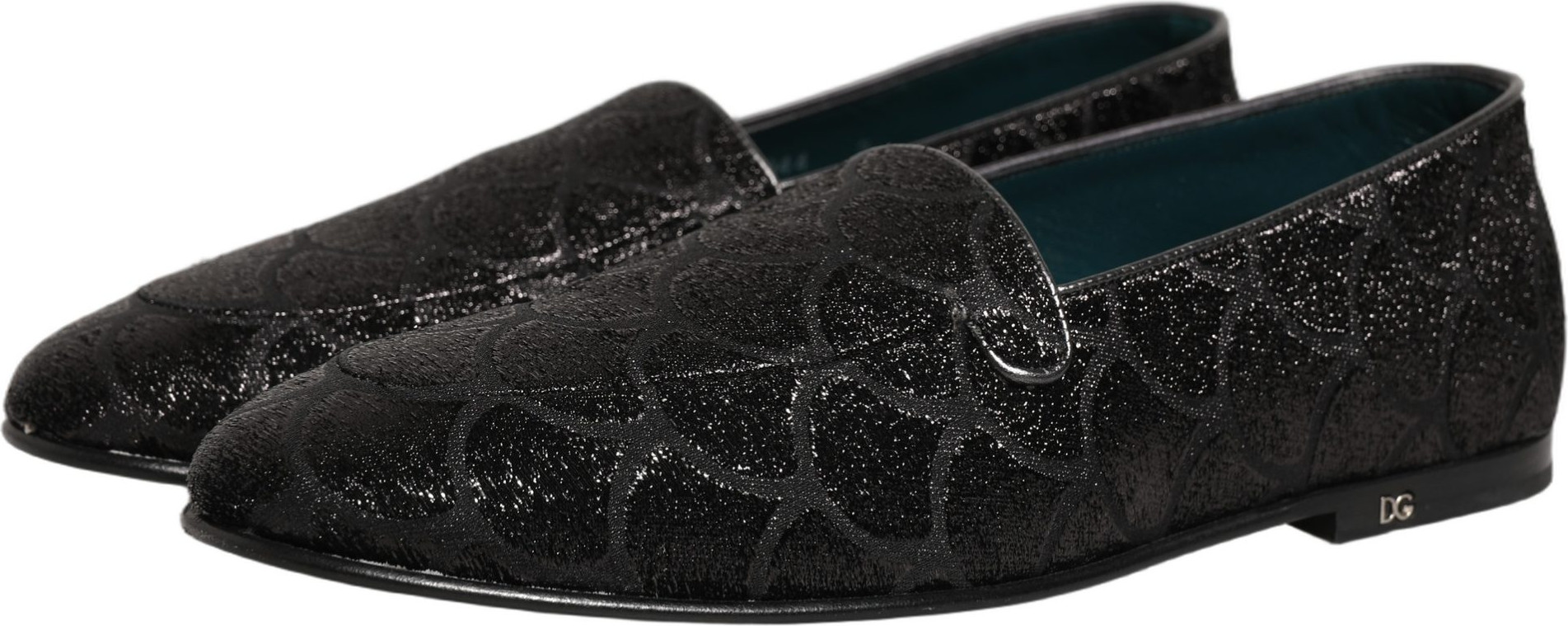 Loafers dress shoes Dolce & Gabbana