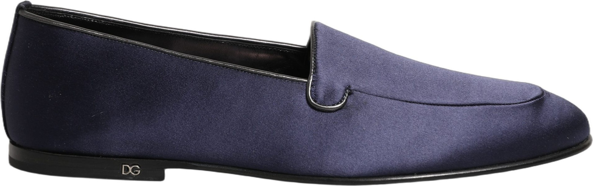 Slipper-Loafer Dolce & Gabbana