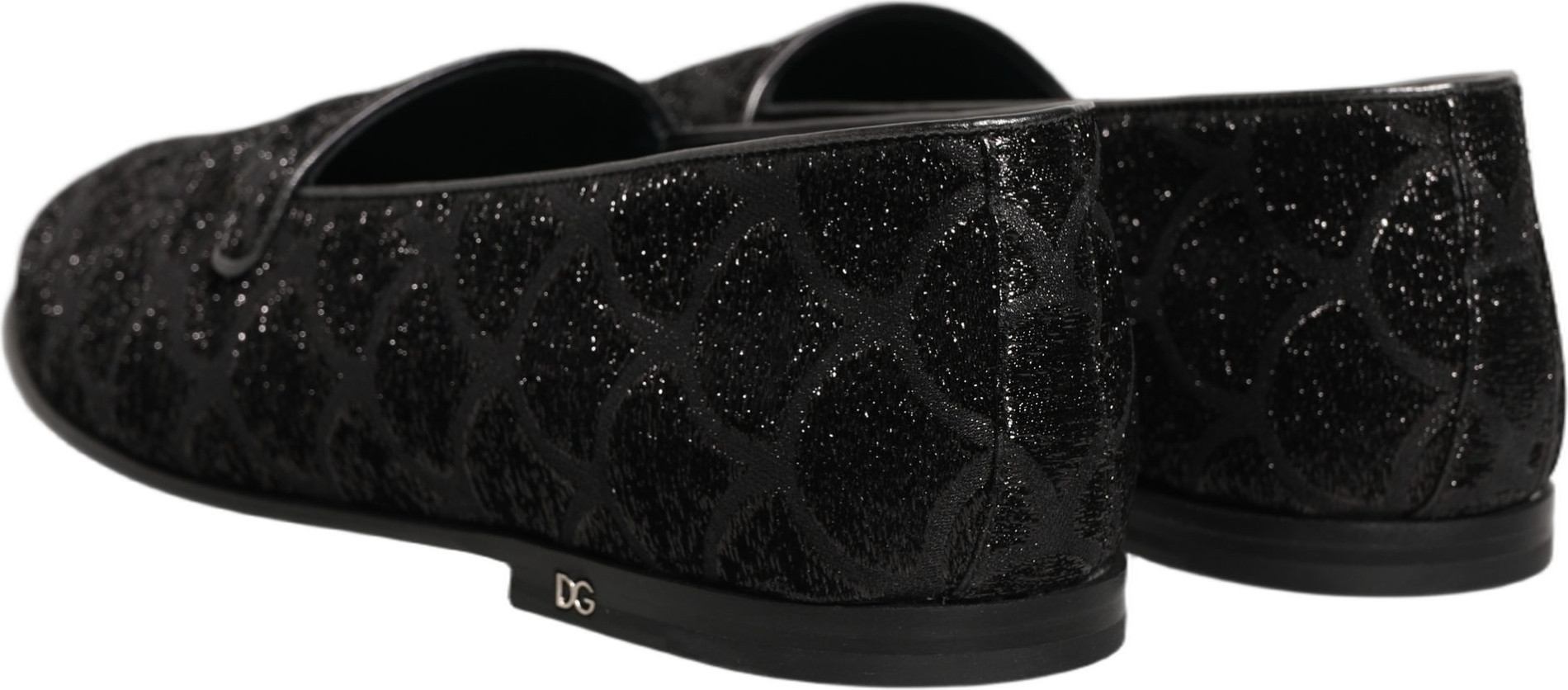 Loafers dress shoes Dolce & Gabbana
