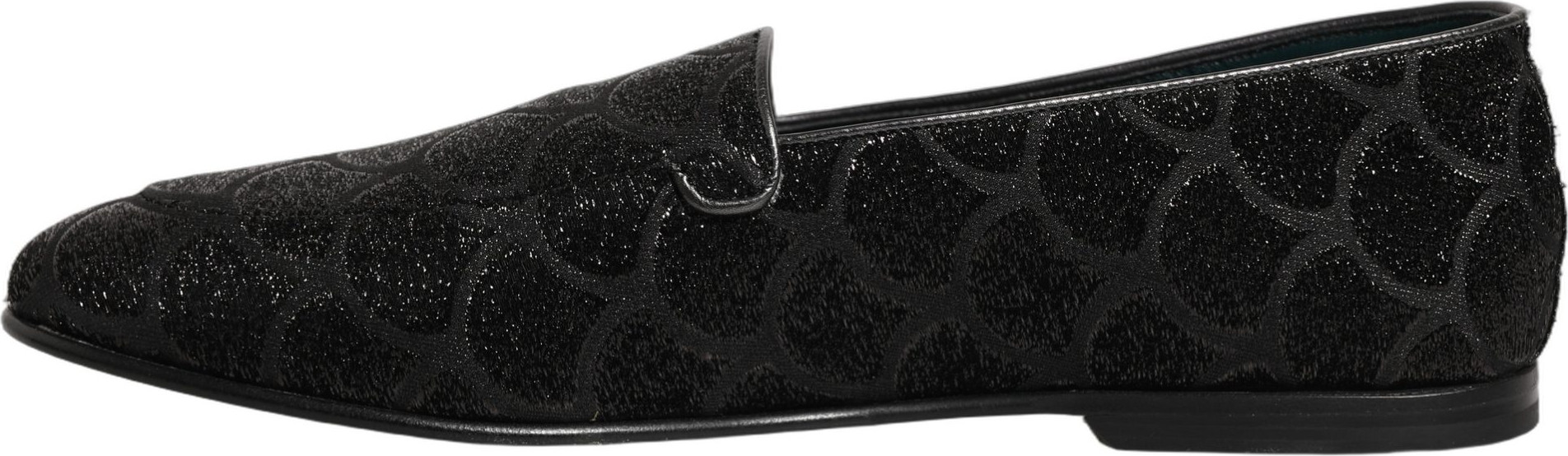 Loafers dress shoes Dolce & Gabbana