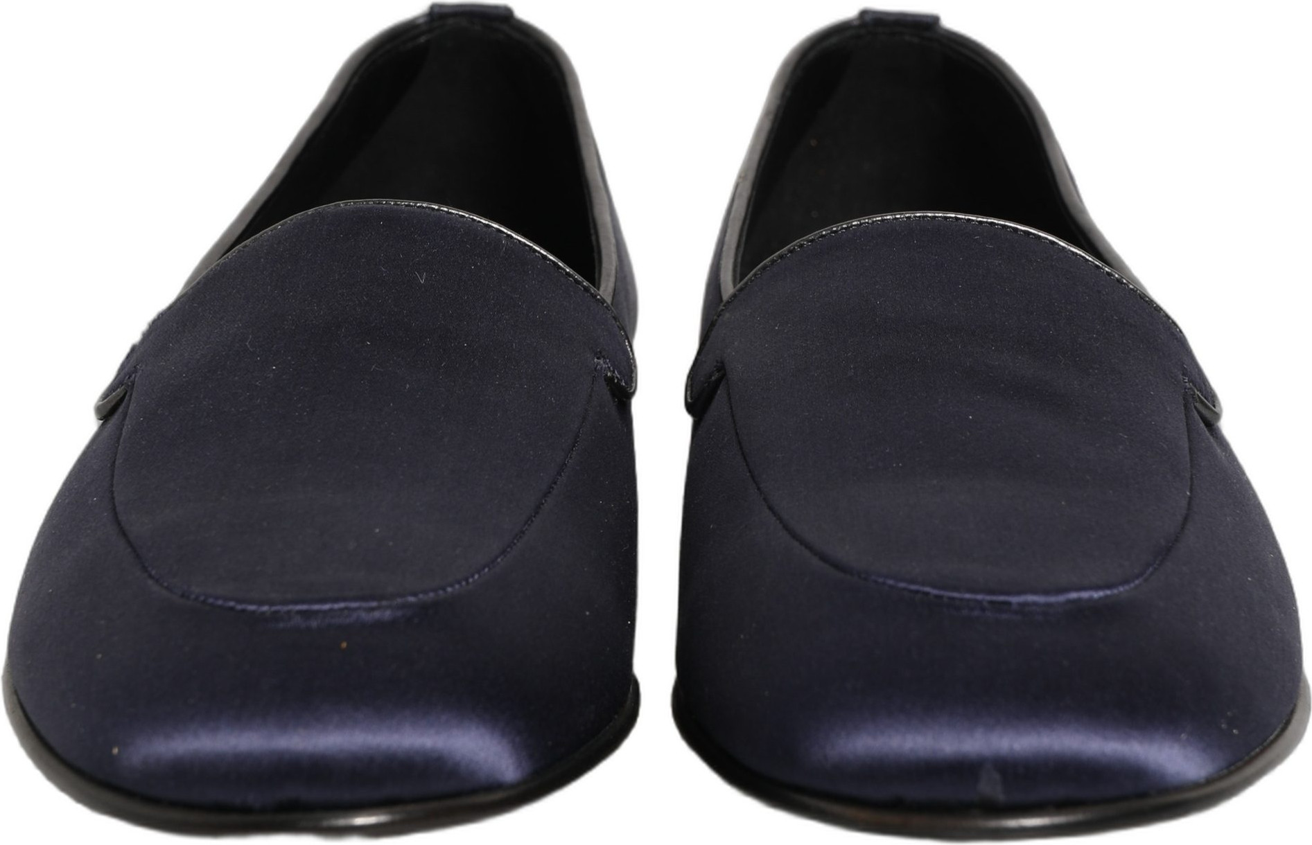 Dress Loafers Dolce & Gabbana