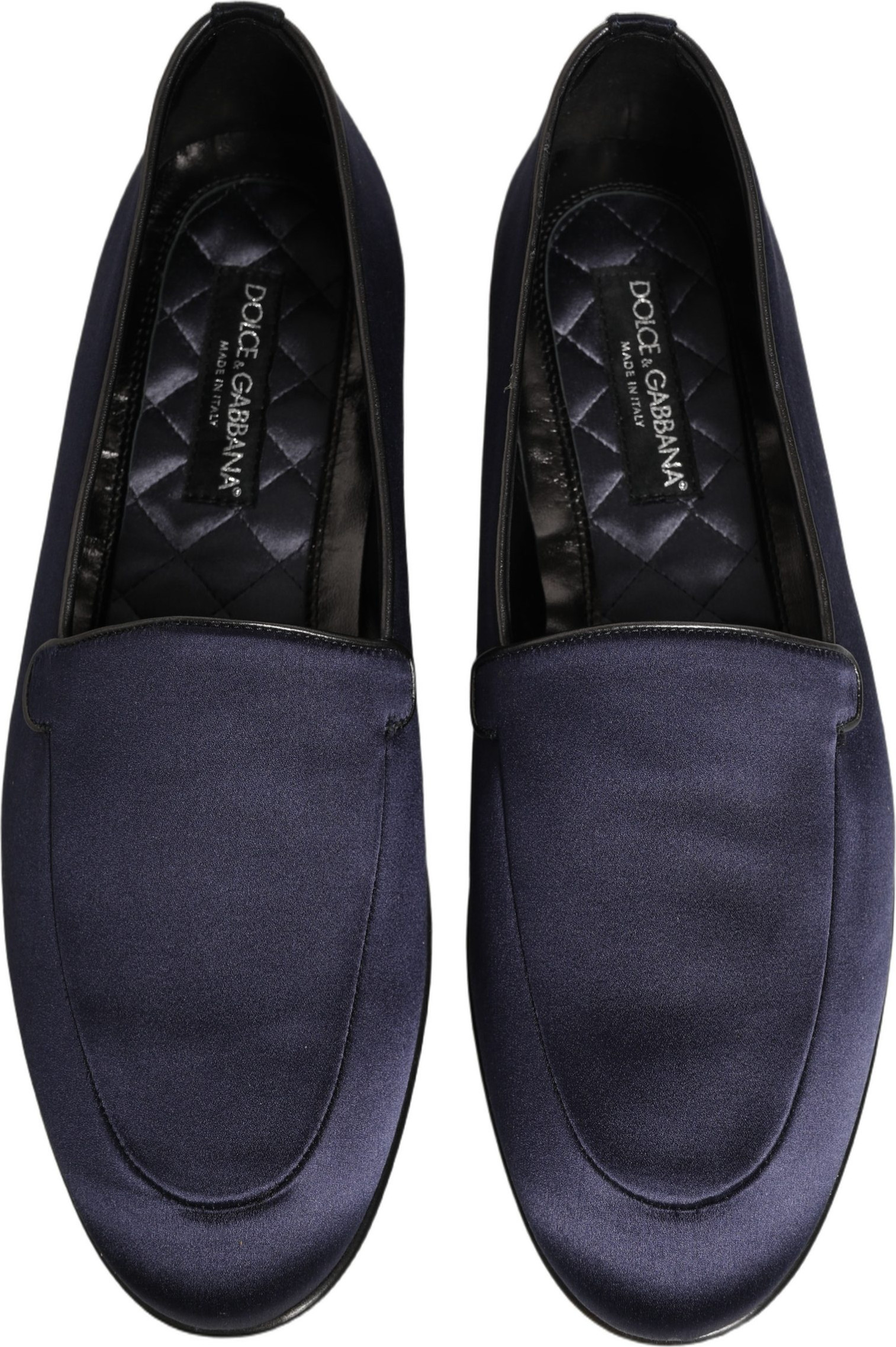 Dress Loafers Dolce & Gabbana
