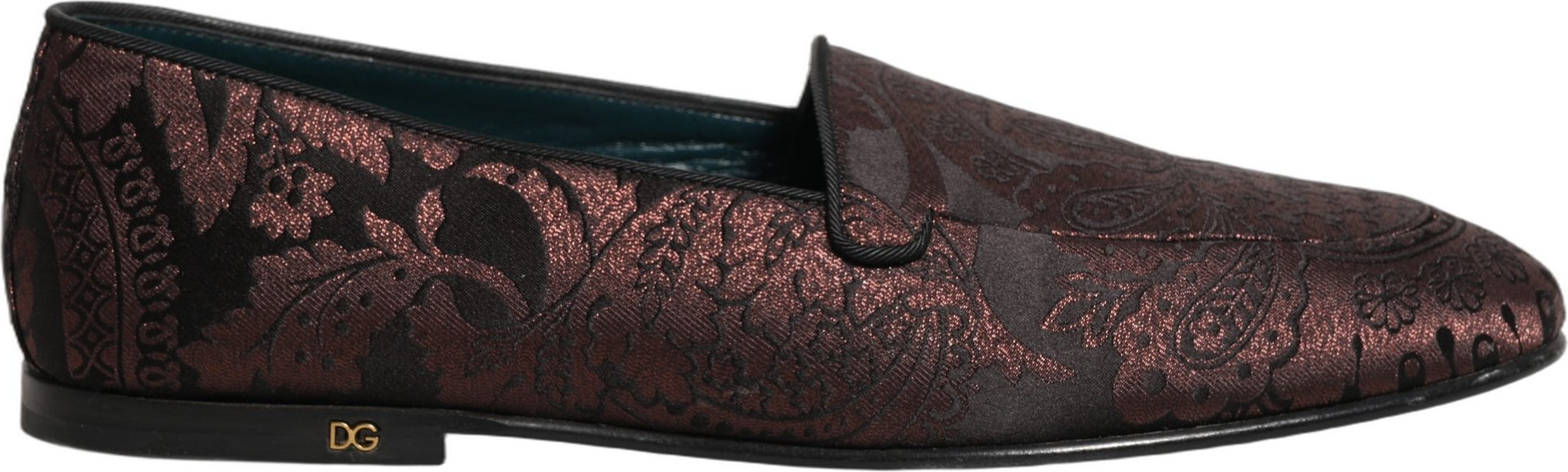Loafers Schuhe Dolce & Gabbana