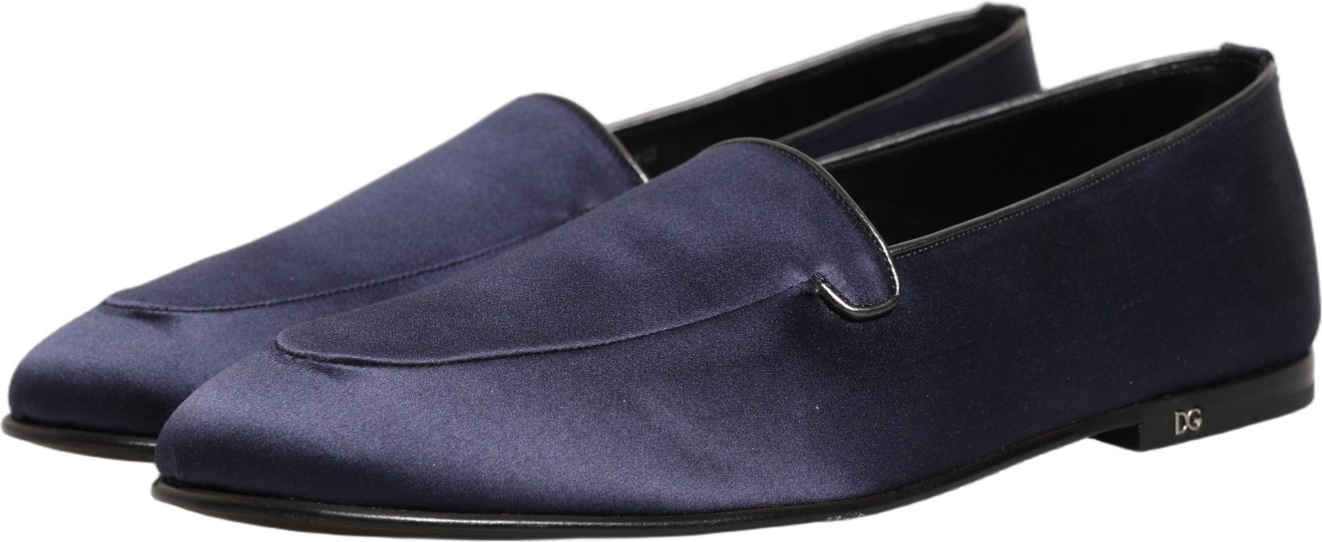 Dress Loafers Dolce & Gabbana