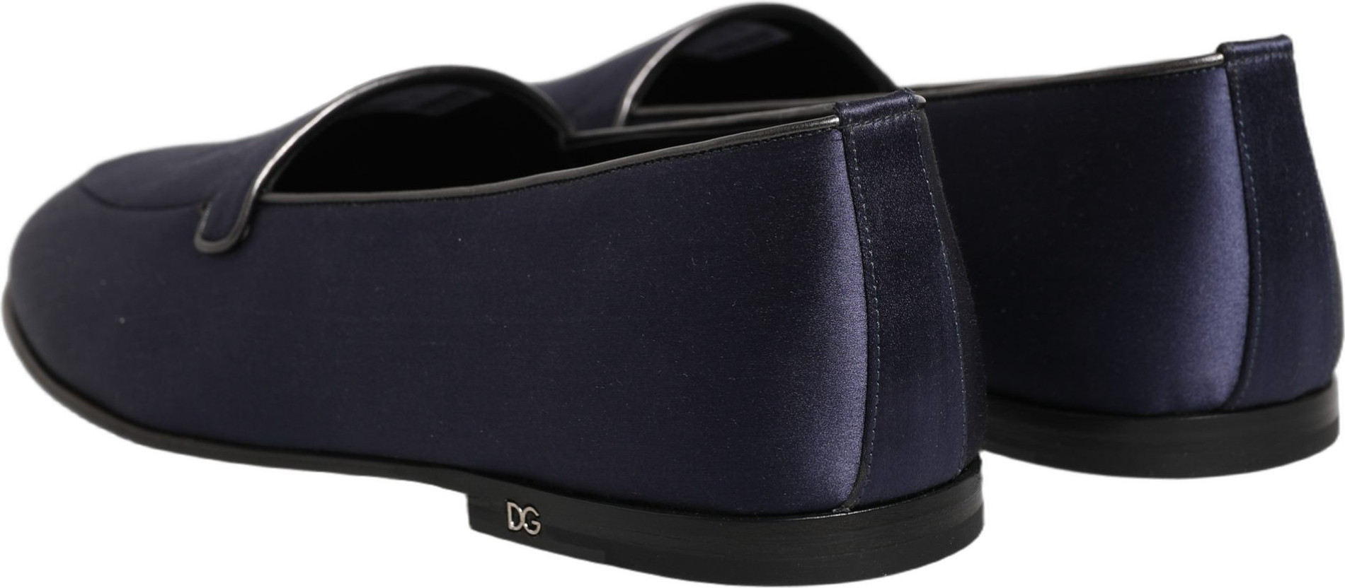 Dress Loafers Dolce & Gabbana