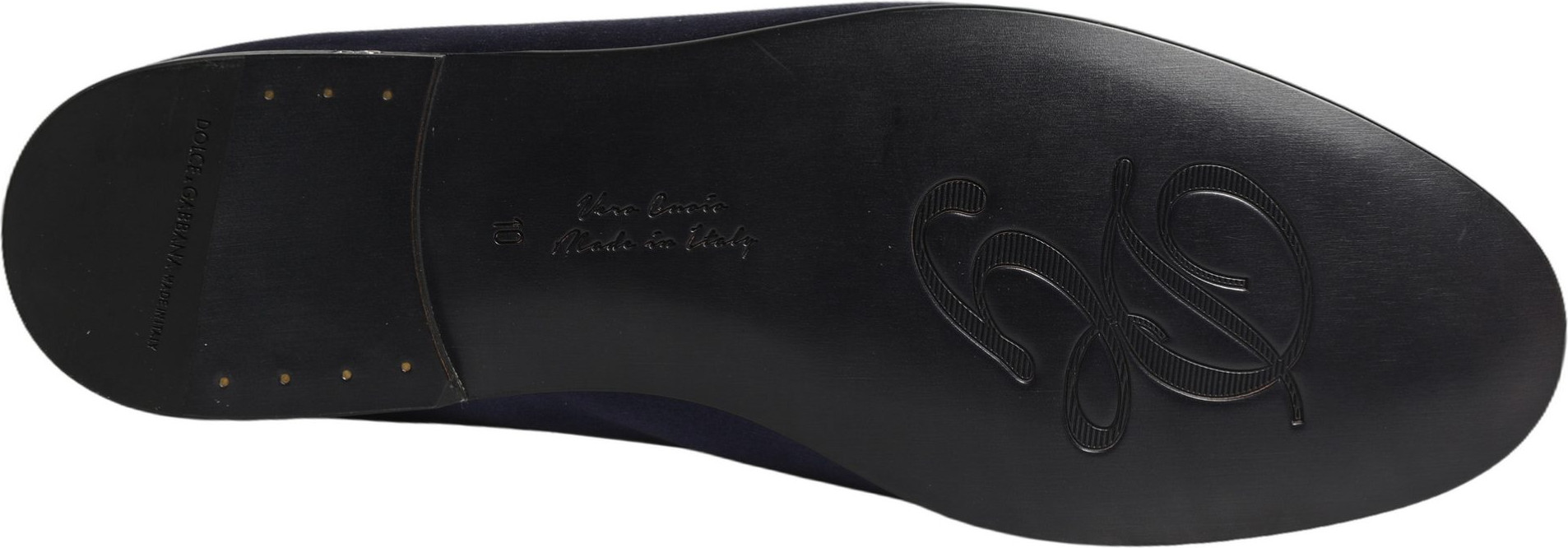 Dress Loafers Dolce & Gabbana