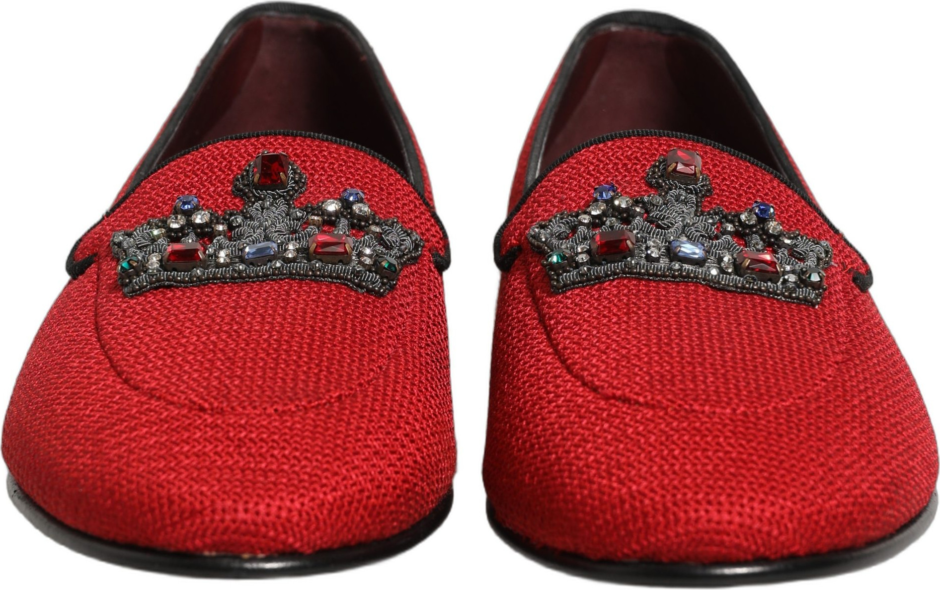 Loafers dress shoes Dolce & Gabbana
