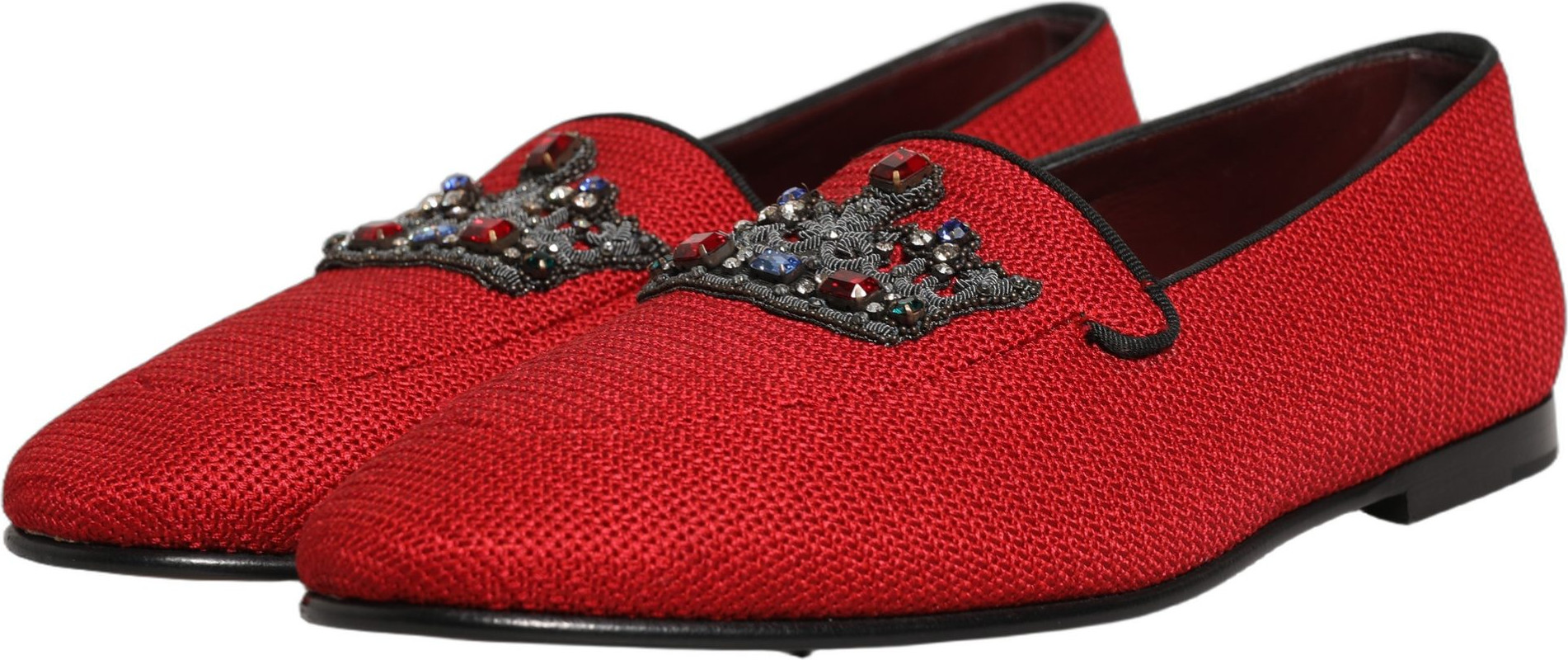 Loafers dress shoes Dolce & Gabbana