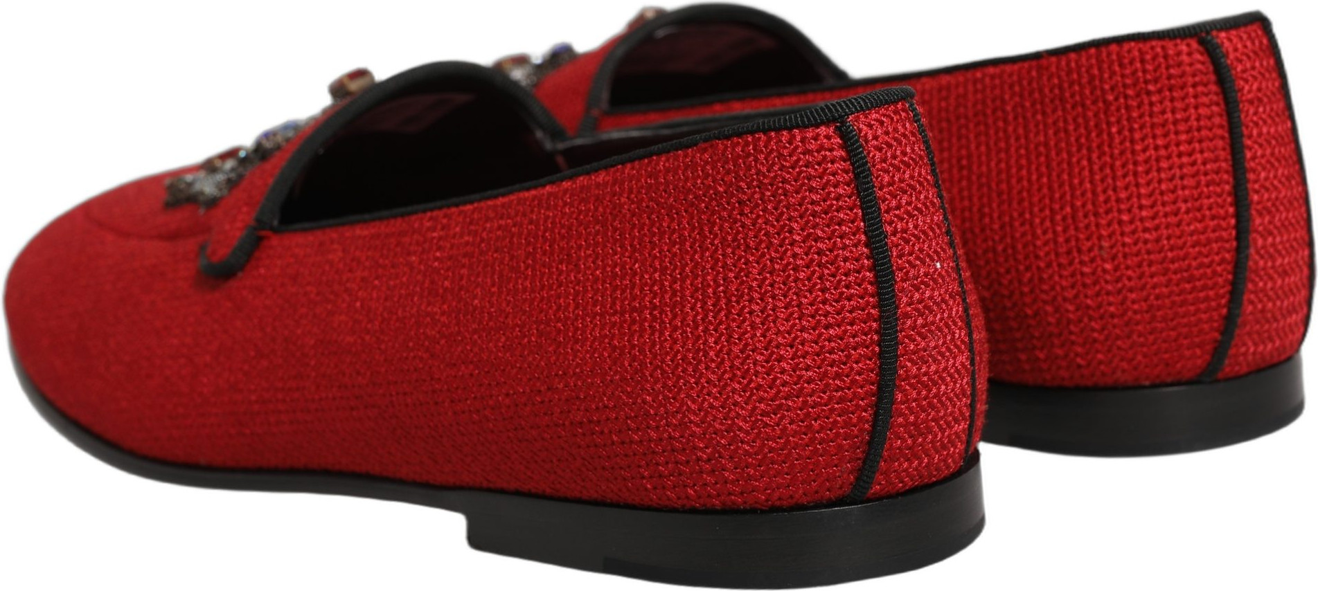 Loafers dress shoes Dolce & Gabbana