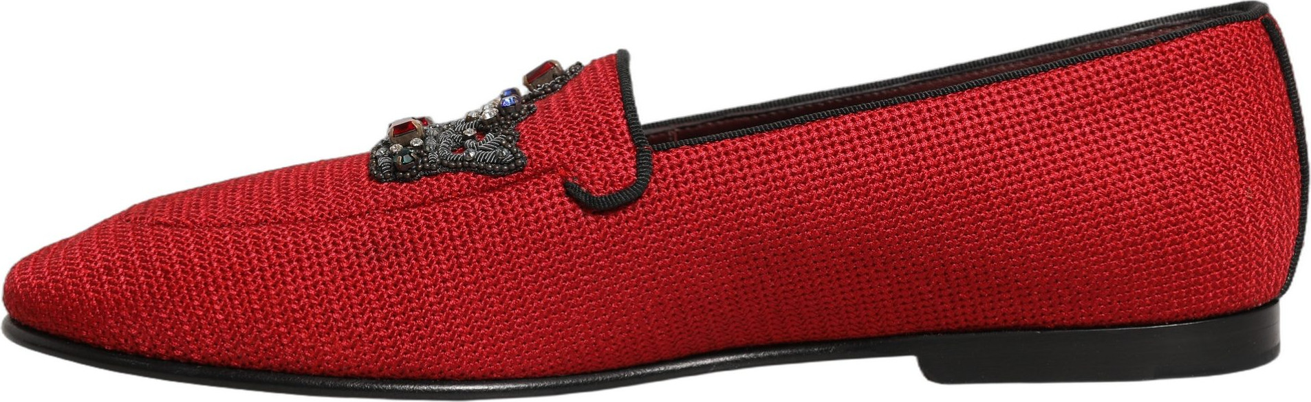 Loafers dress shoes Dolce & Gabbana