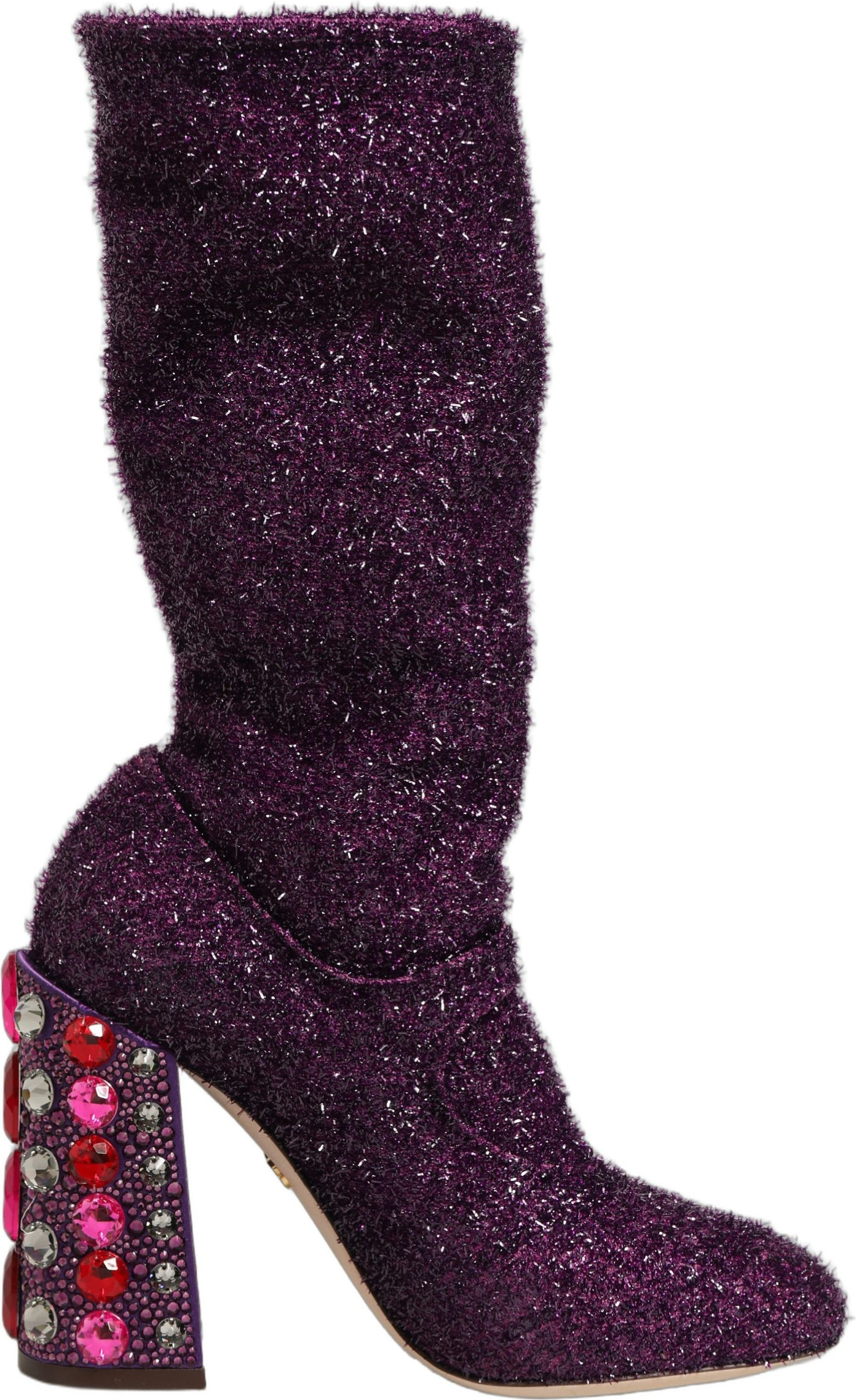 High Boots Dolce & Gabbana