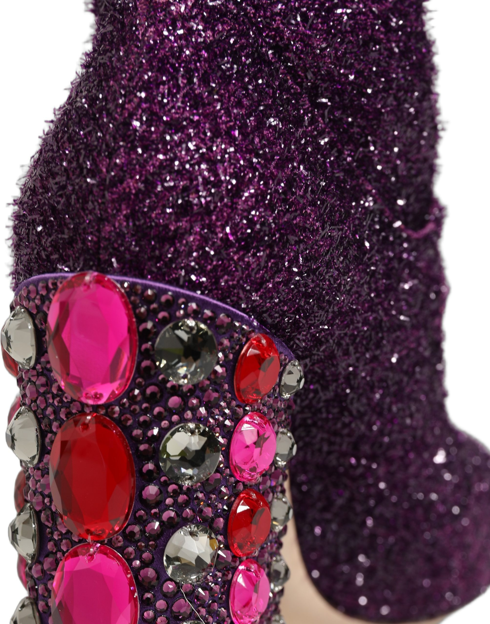 High Boots von Dolce & Gabbana