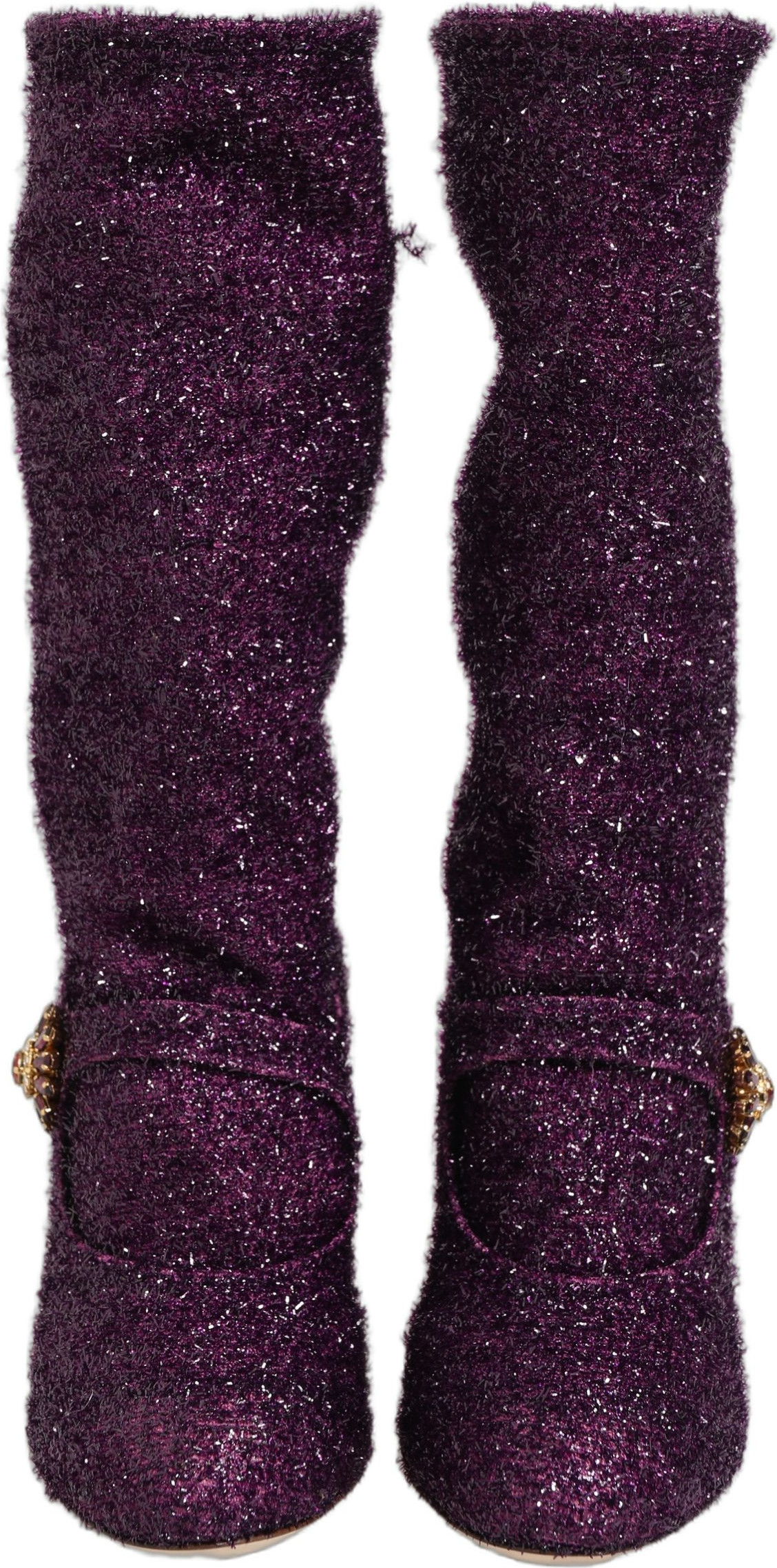 High Boots von Dolce & Gabbana