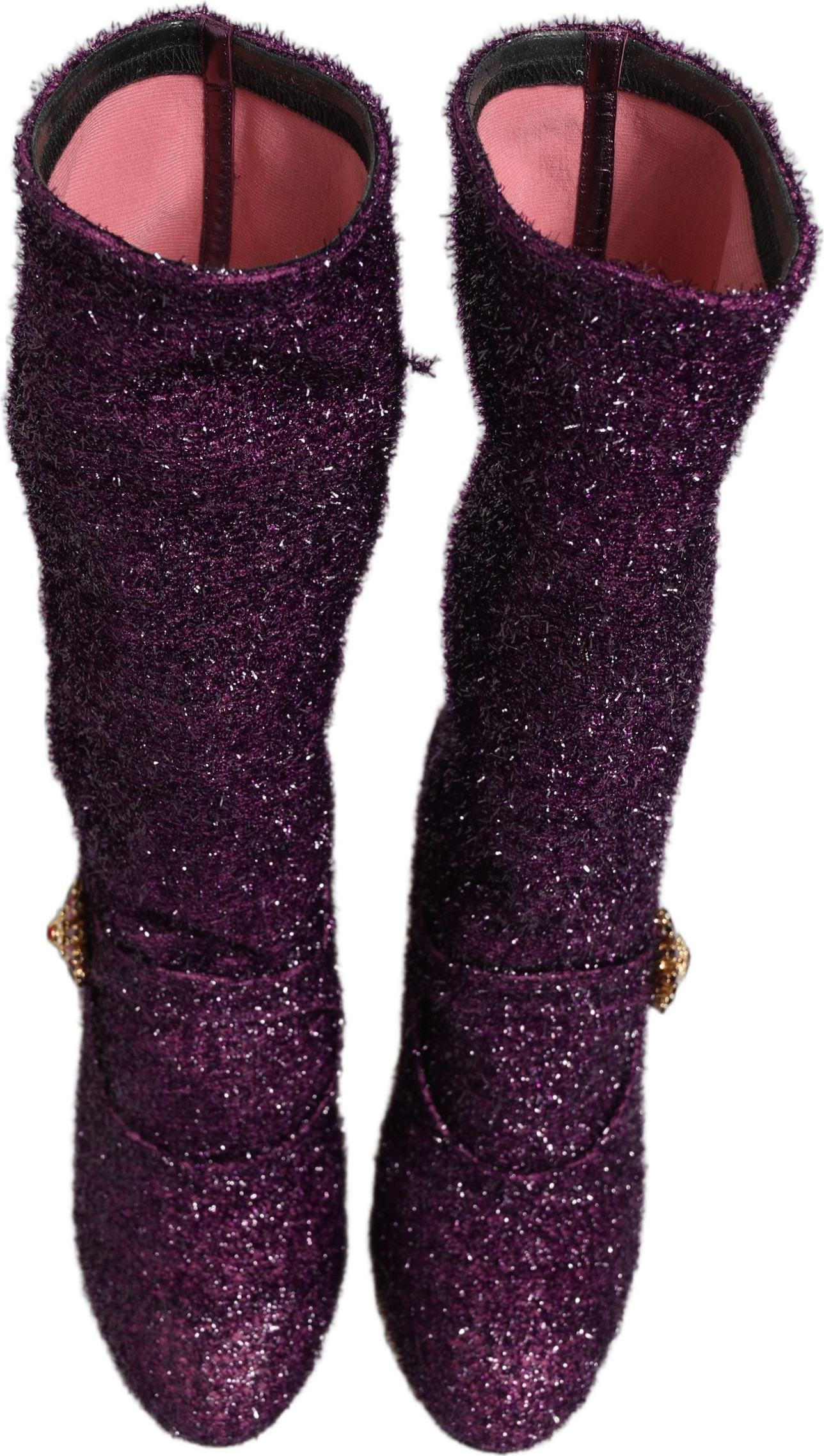 High Boots von Dolce & Gabbana