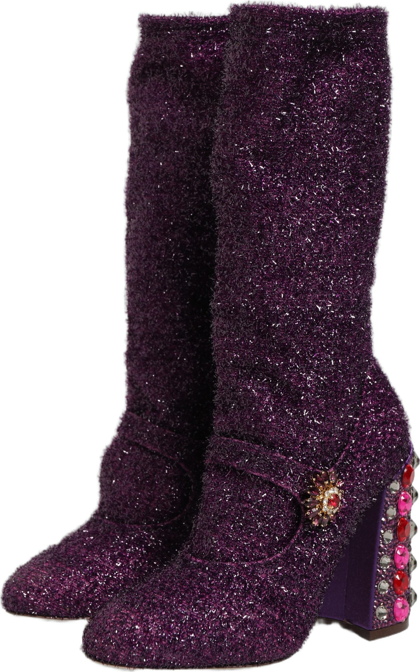 High Boots von Dolce & Gabbana