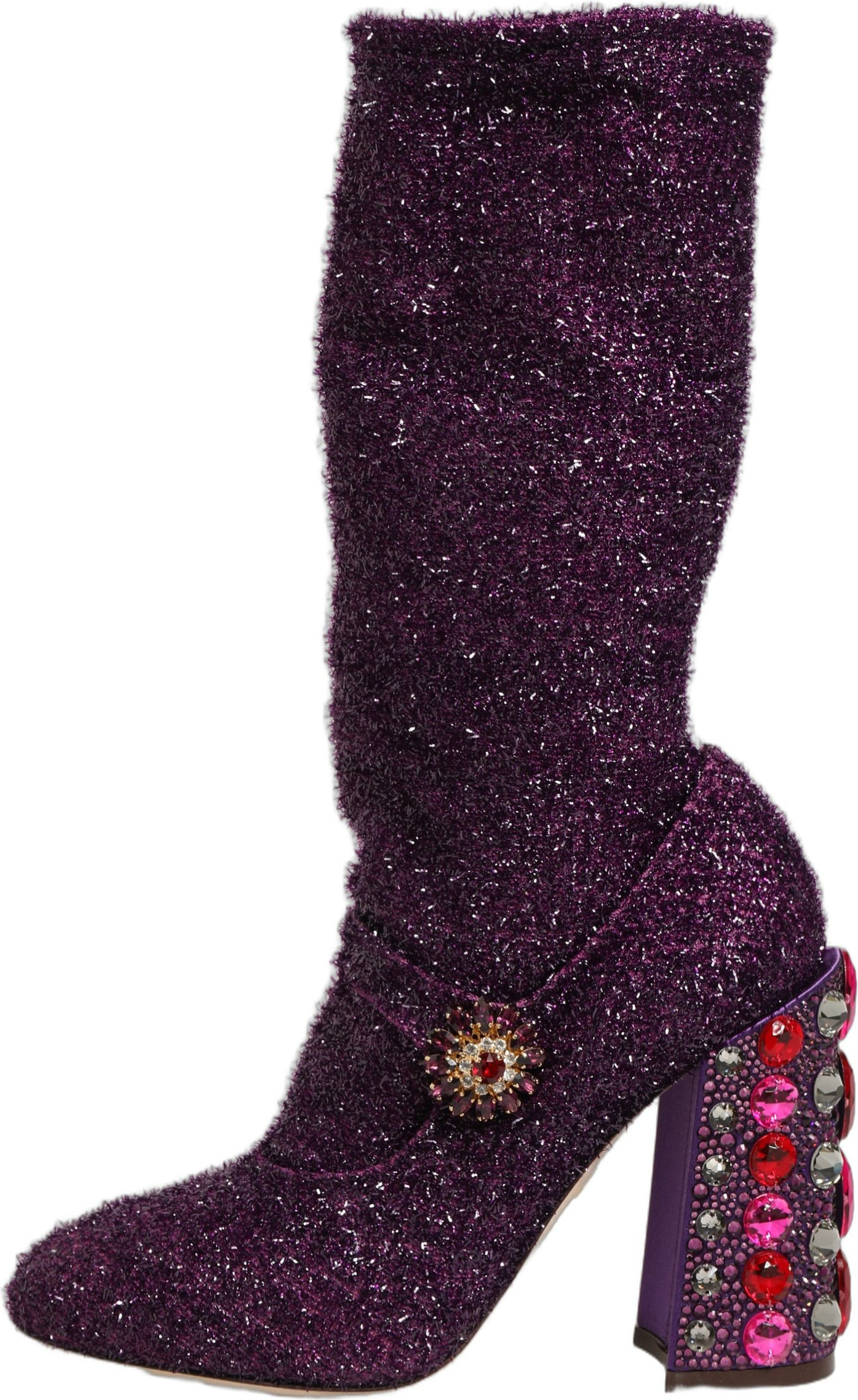 High Boots von Dolce & Gabbana