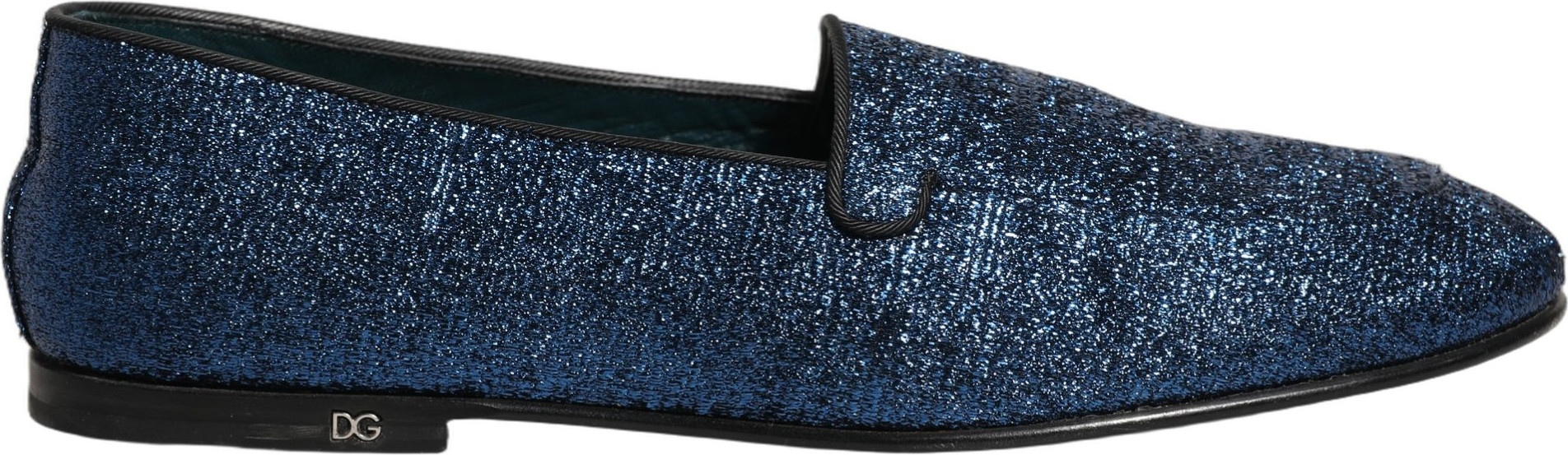 Loafer-Anzugschuhe Dolce & Gabbana