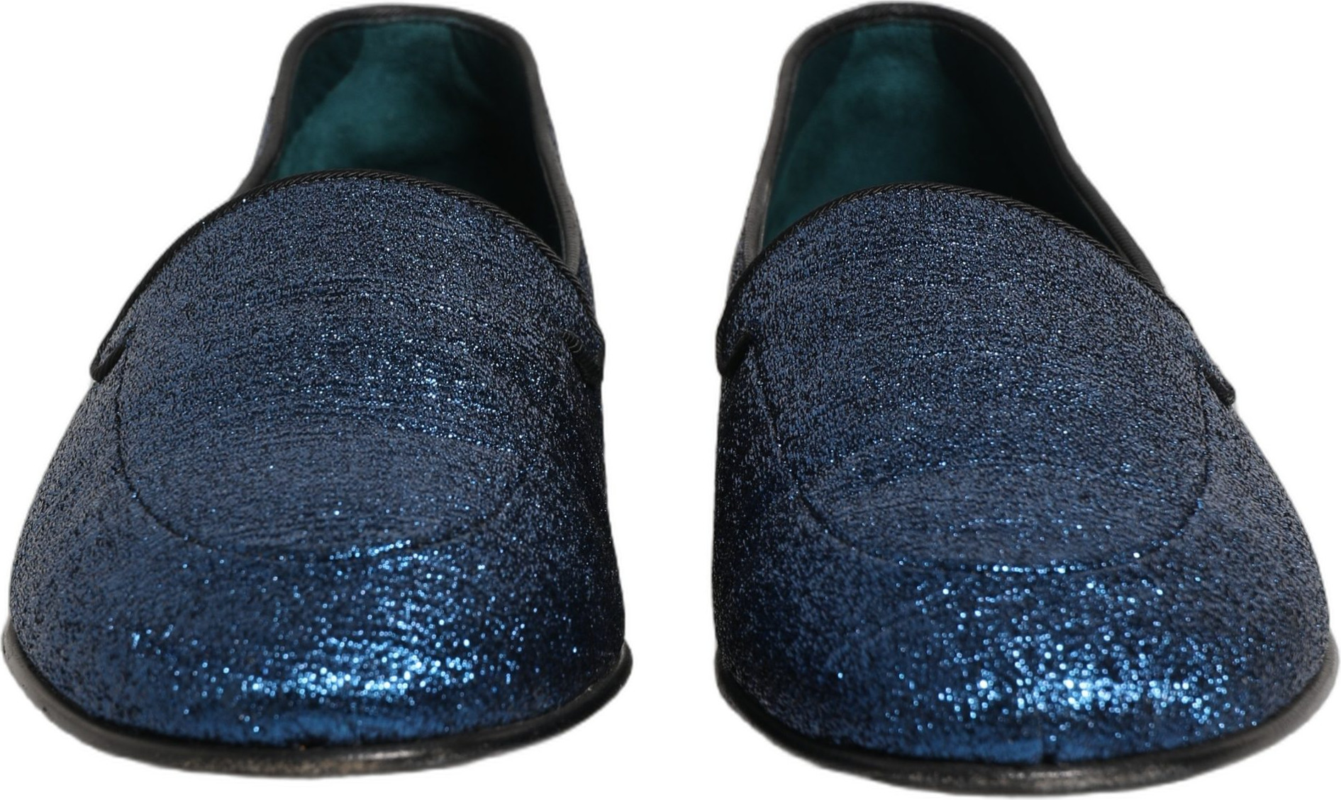 Loafers dress shoes Dolce & Gabbana