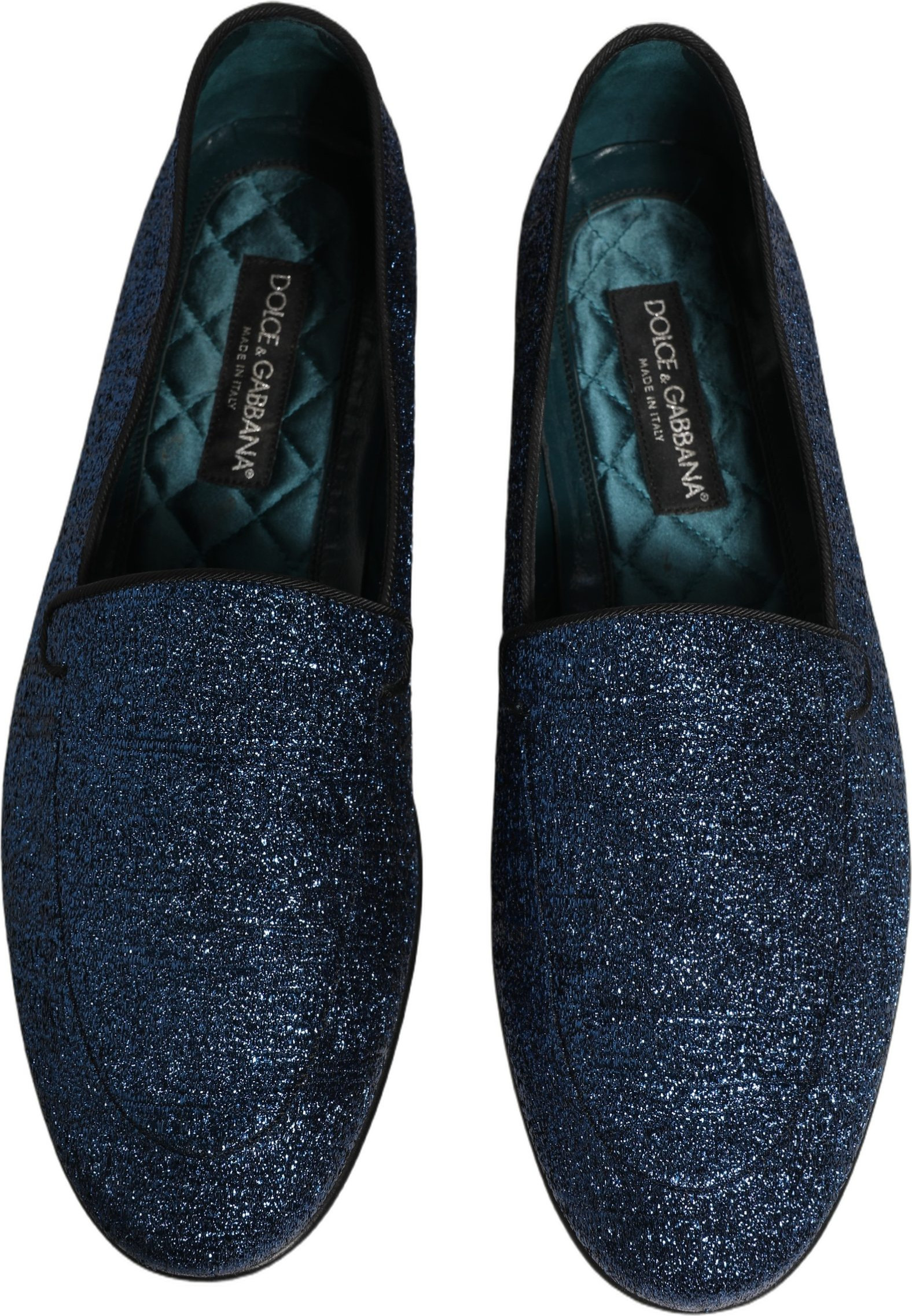 Loafers dress shoes Dolce & Gabbana