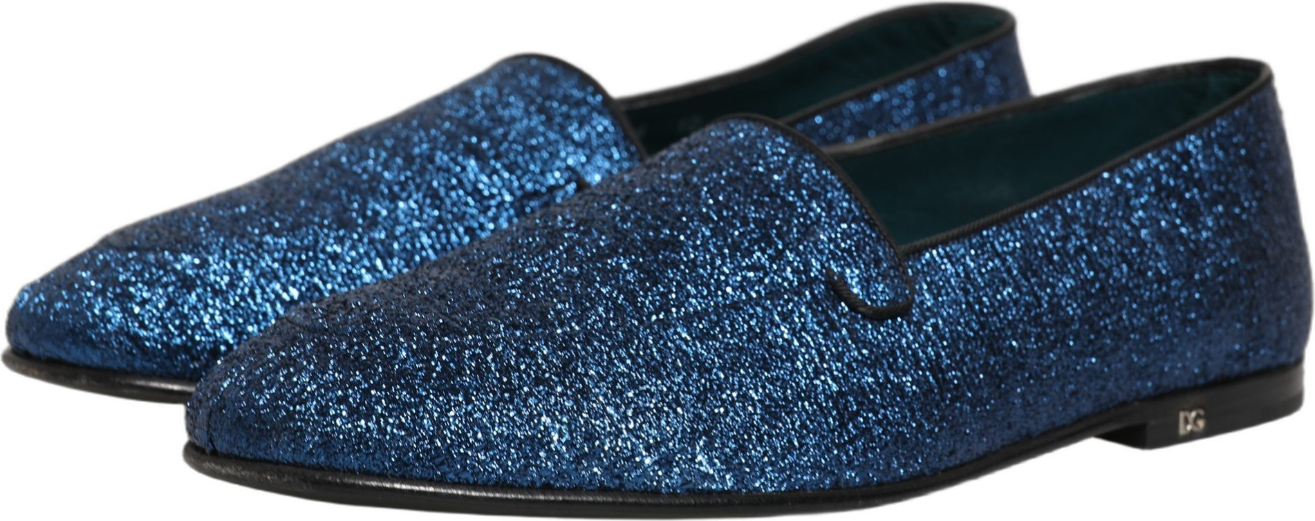 Loafers dress shoes Dolce & Gabbana