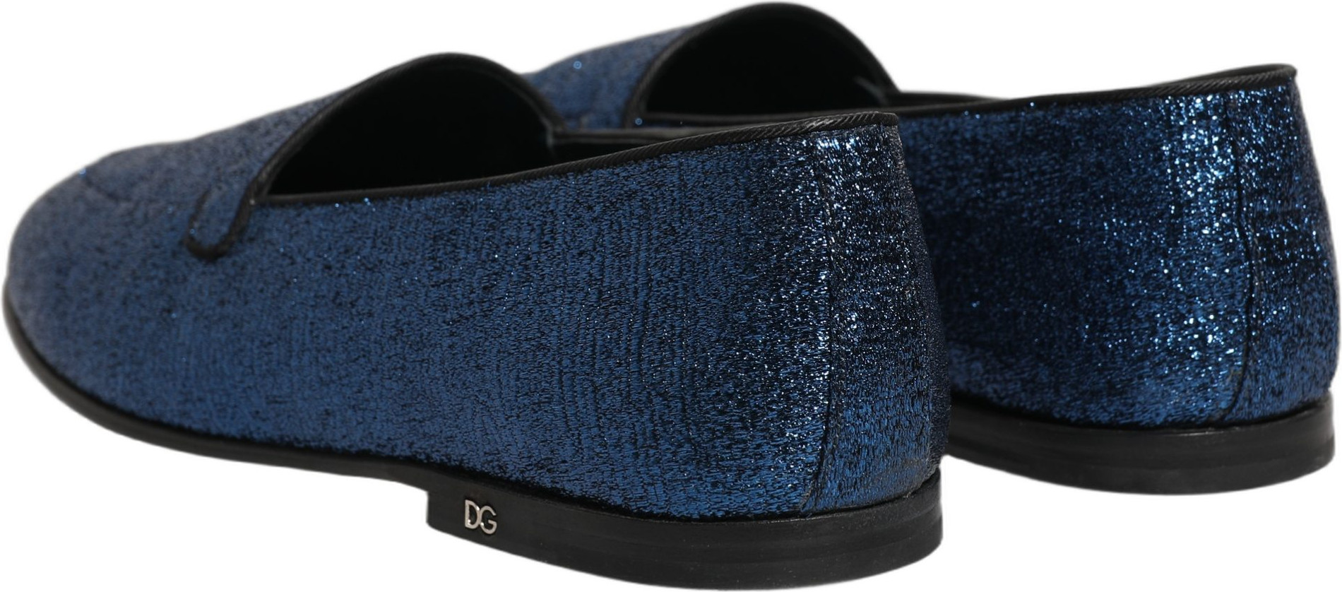 Loafers dress shoes Dolce & Gabbana