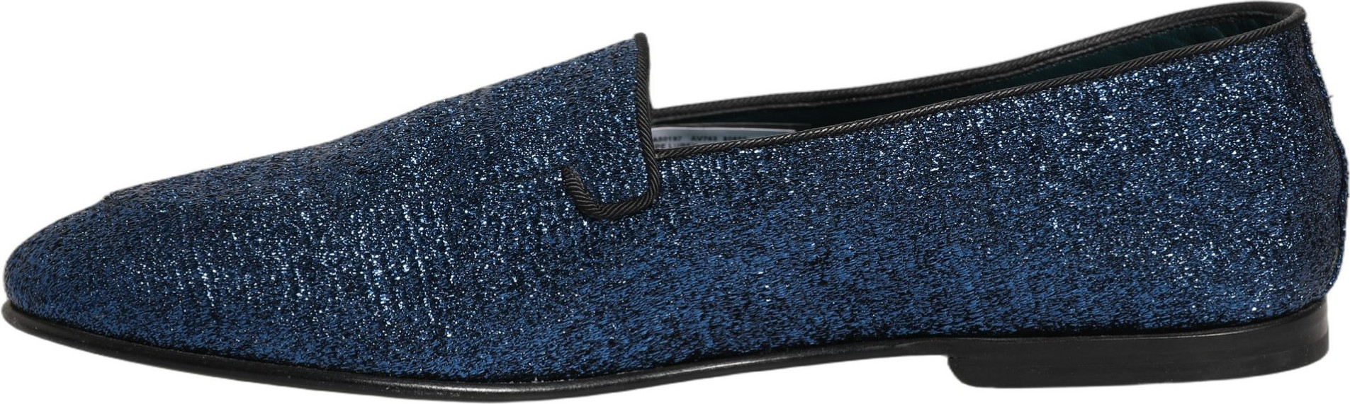 Loafers dress shoes Dolce & Gabbana