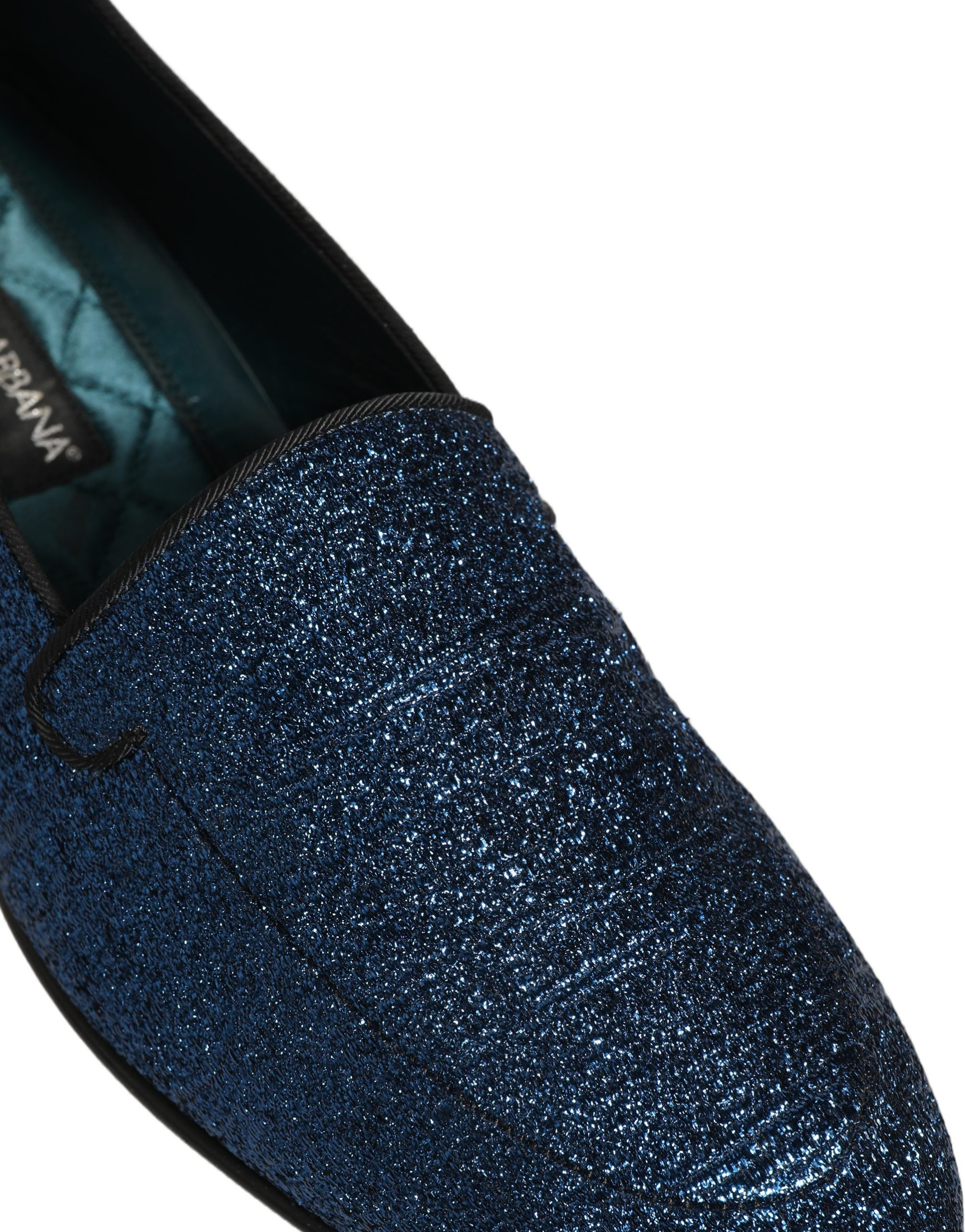 Loafers dress shoes Dolce & Gabbana