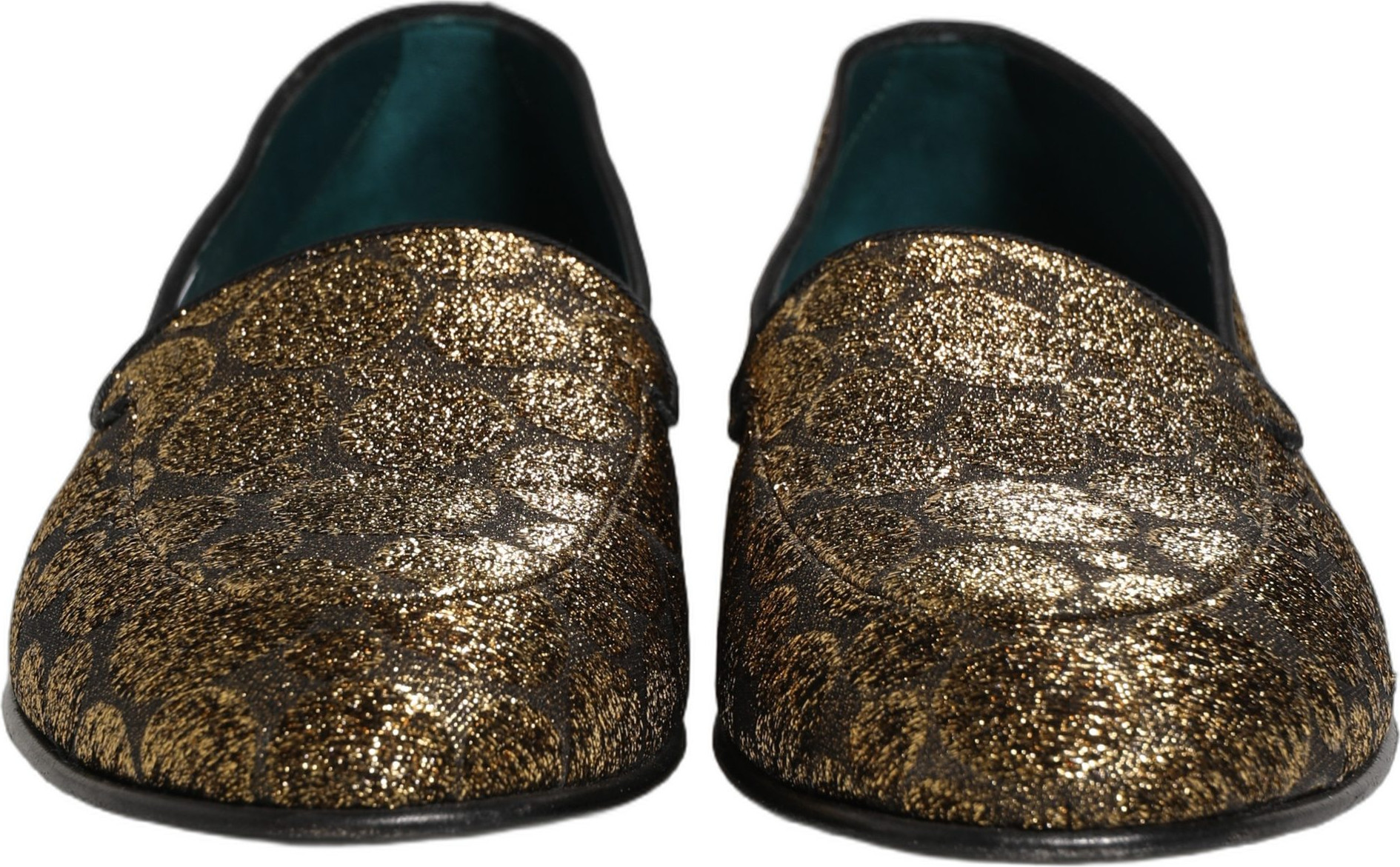Loafers Shoes Dolce & Gabbana