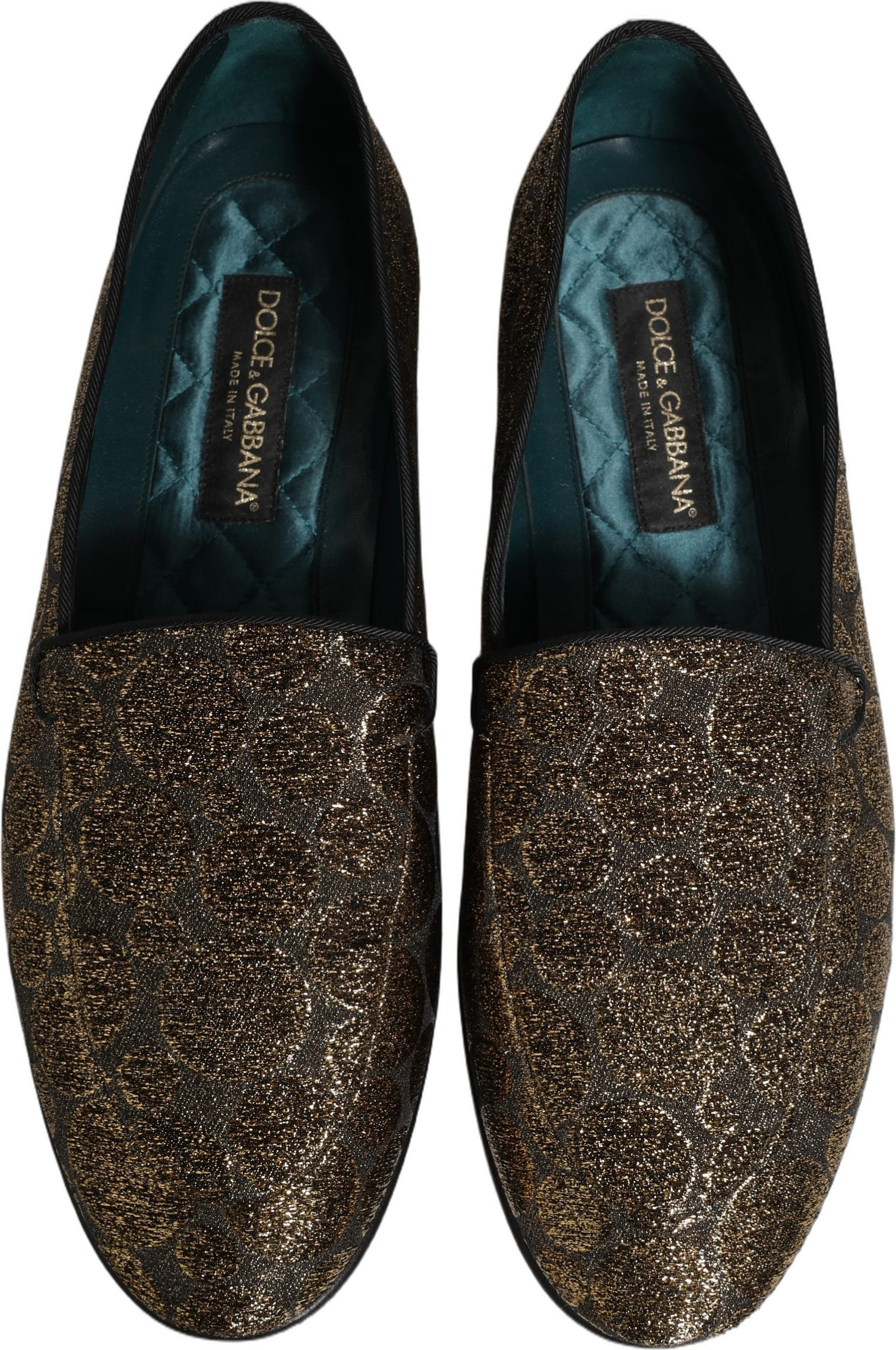 Loafers Shoes Dolce & Gabbana