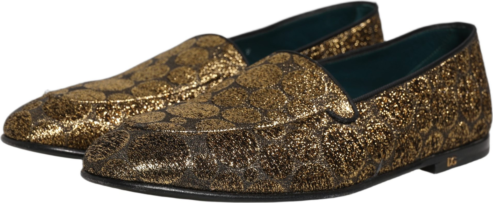 Loafers Shoes Dolce & Gabbana