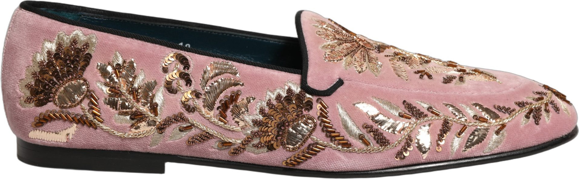 Loafer Dolce & Gabbana