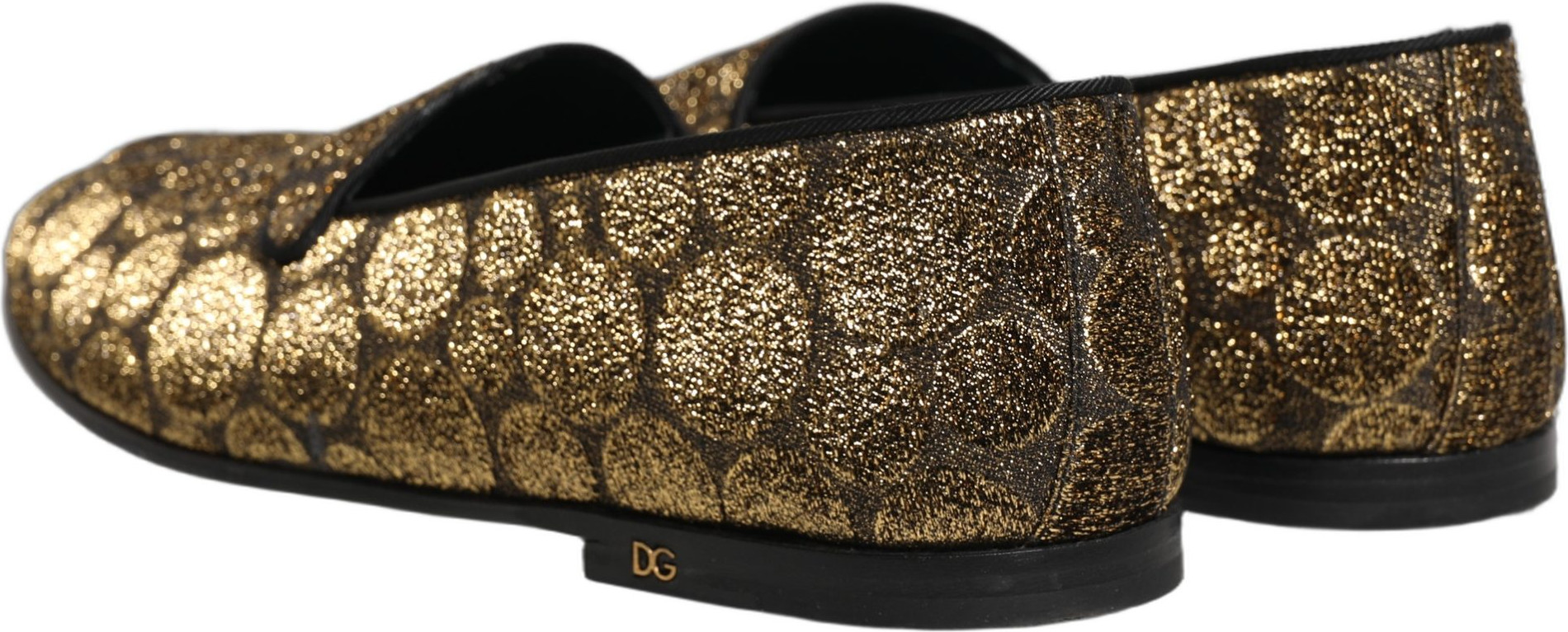 Loafers Shoes Dolce & Gabbana