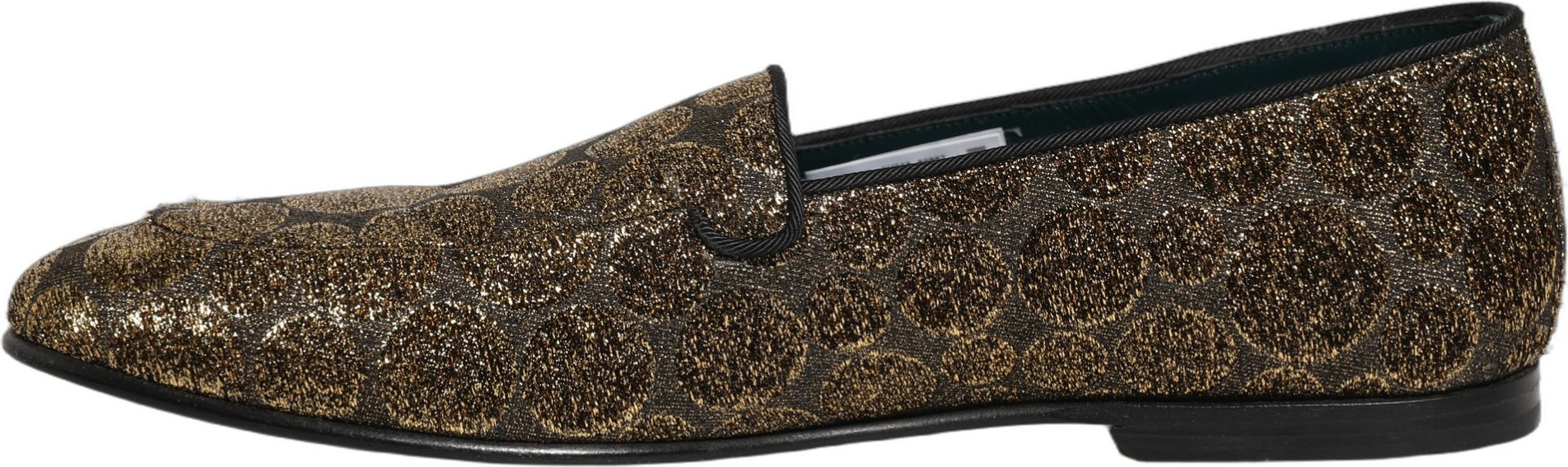 Loafers Shoes Dolce & Gabbana