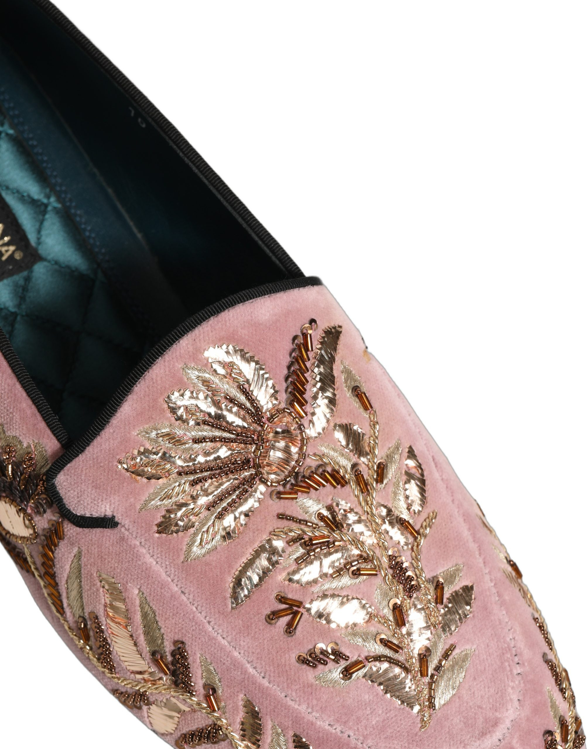 Loafers Dolce & Gabbana