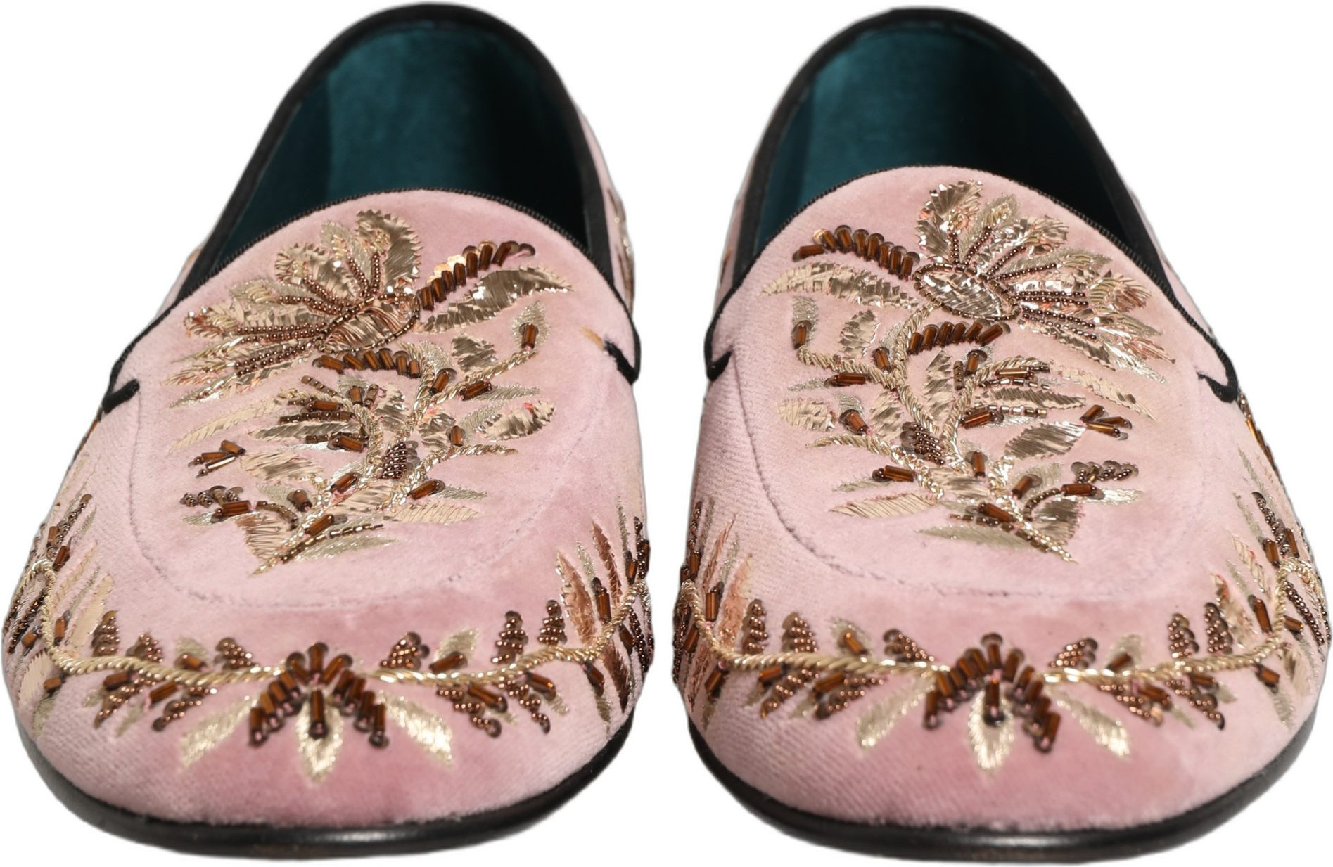 Loafers Dolce & Gabbana