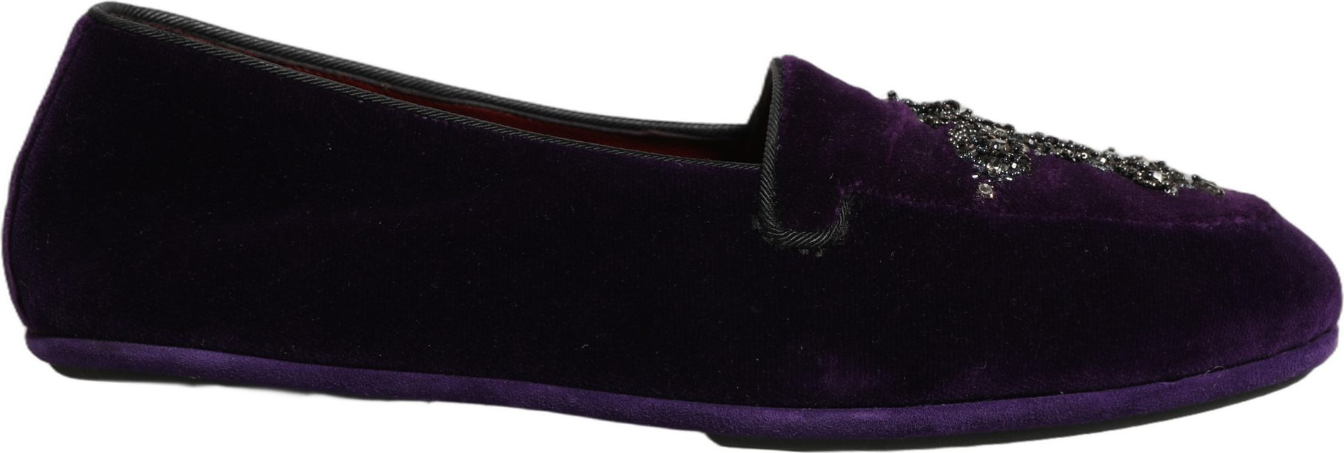 Loafers Anzugsschuhe Dolce & Gabbana