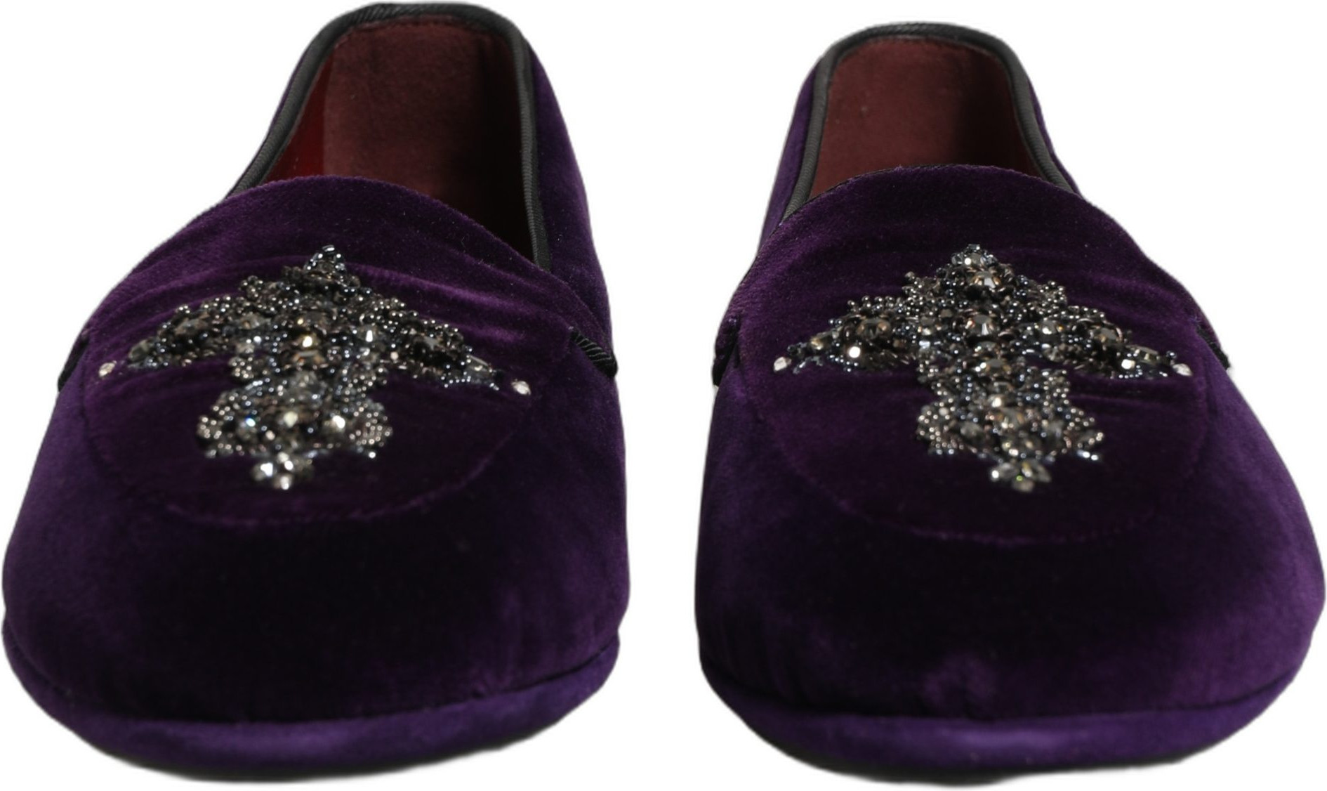 Loafers dress shoes Dolce & Gabbana