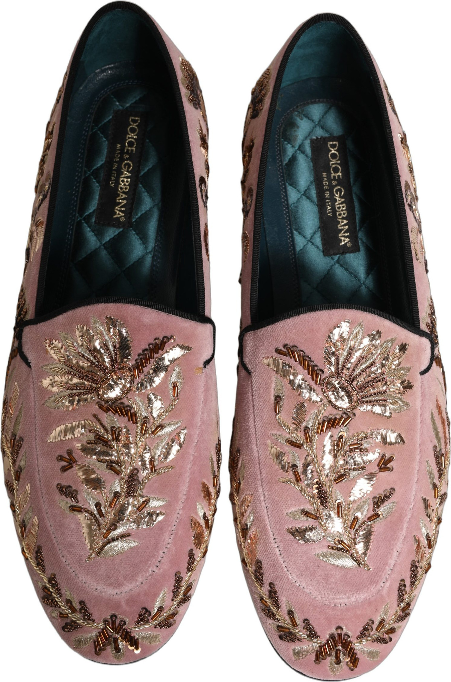 Loafers Dolce & Gabbana
