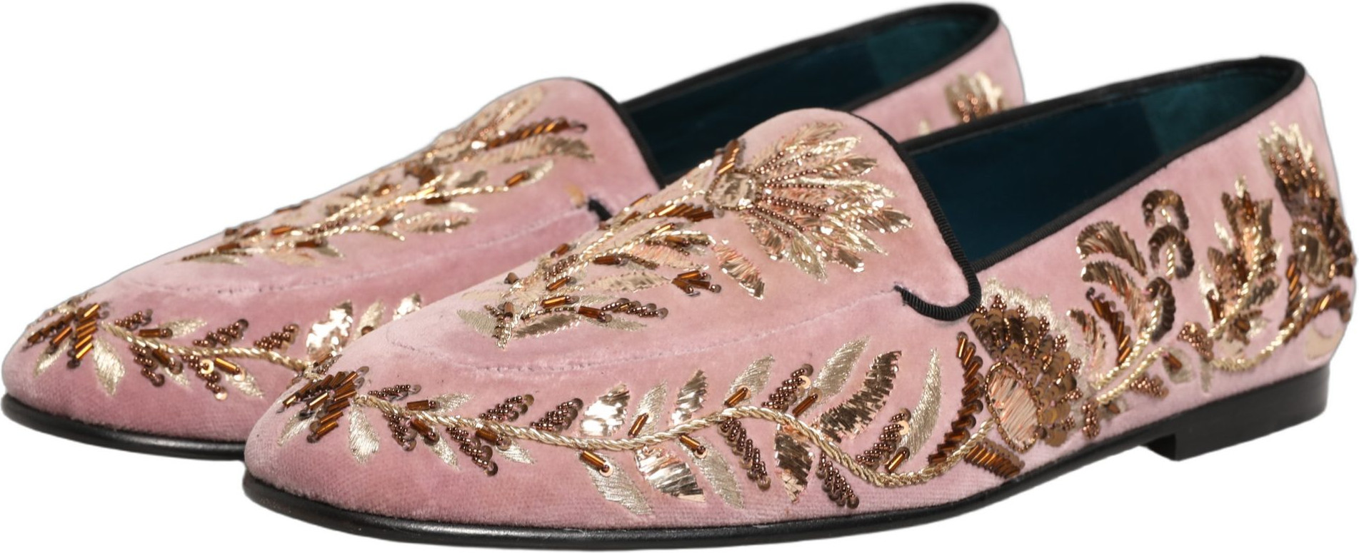 Loafers Dolce & Gabbana