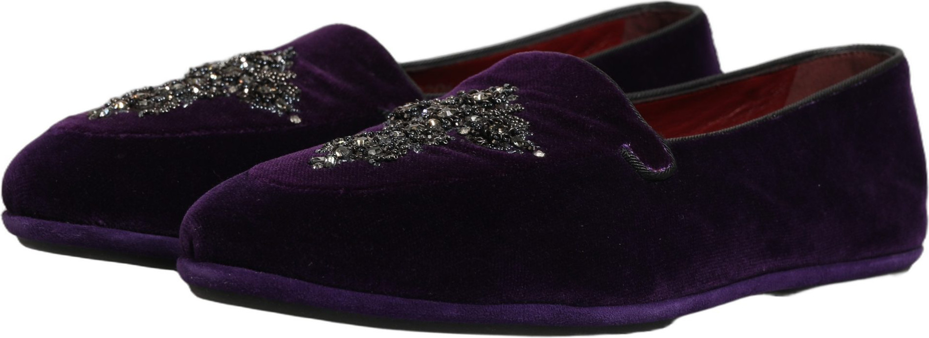 Loafers dress shoes Dolce & Gabbana
