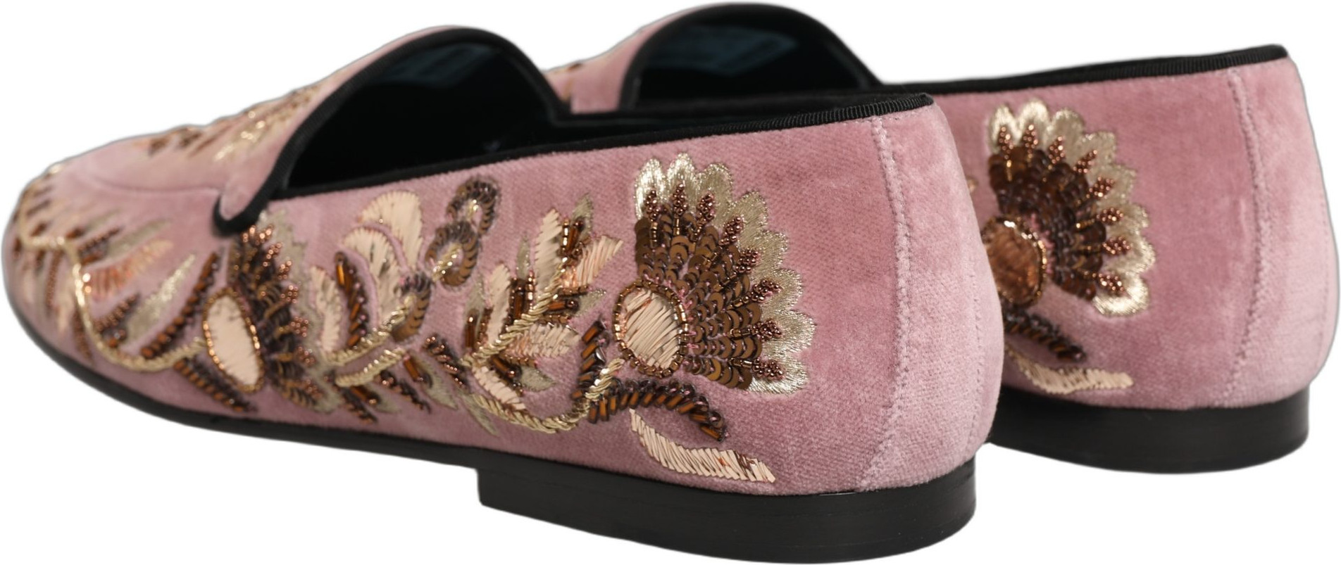 Loafers Dolce & Gabbana