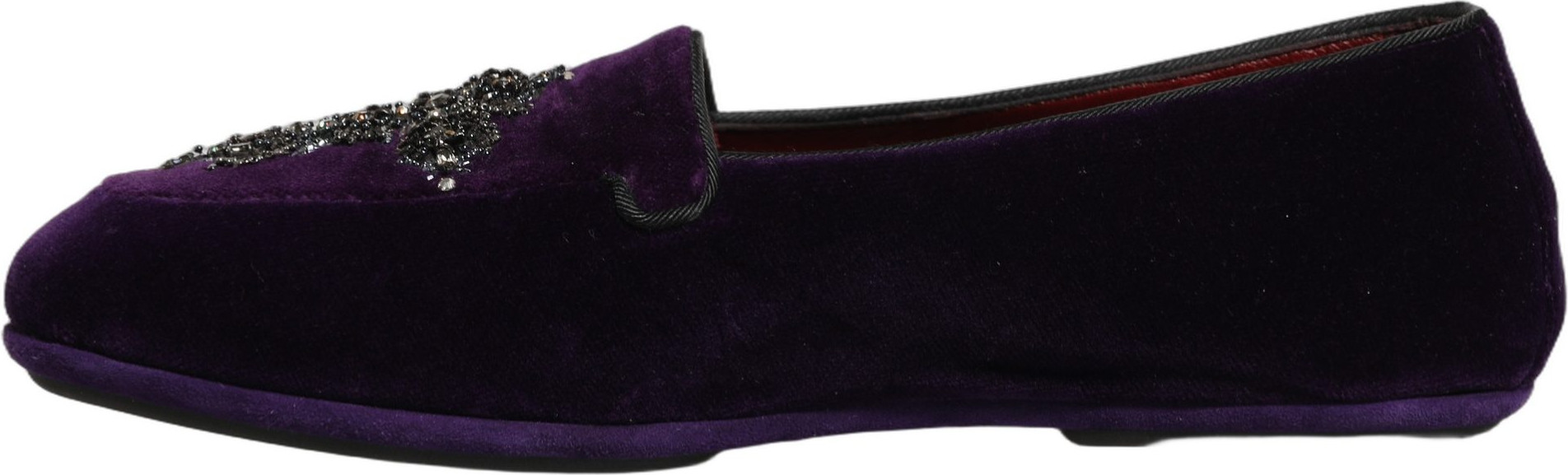 Loafers dress shoes Dolce & Gabbana
