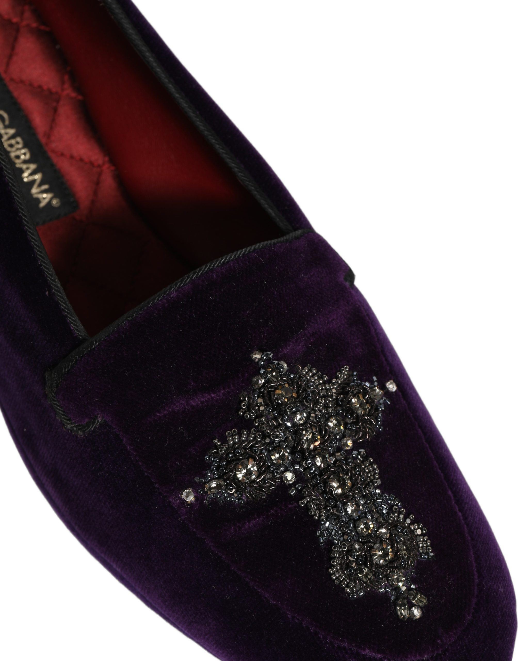 Loafers dress shoes Dolce & Gabbana