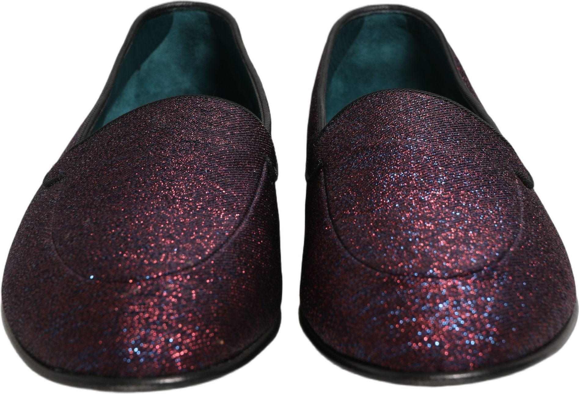 Loafers dress shoes Dolce & Gabbana