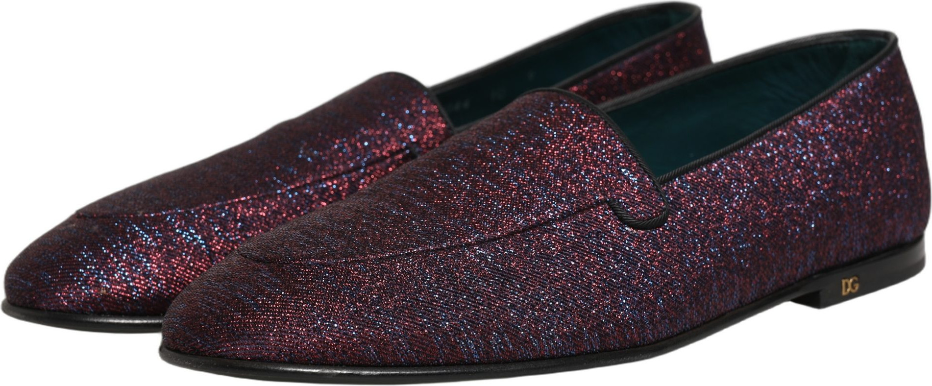 Loafers dress shoes Dolce & Gabbana