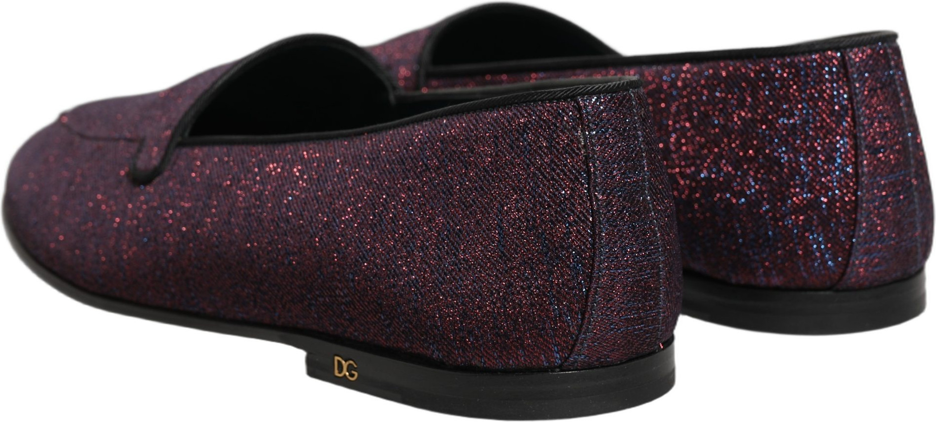 Loafers dress shoes Dolce & Gabbana