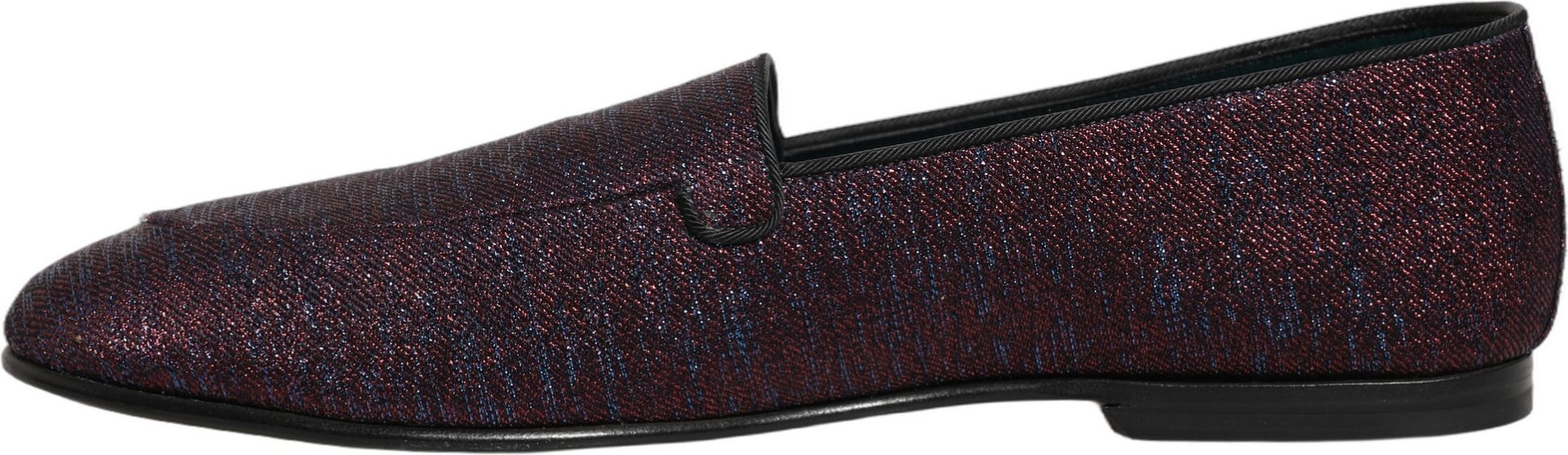Loafers dress shoes Dolce & Gabbana